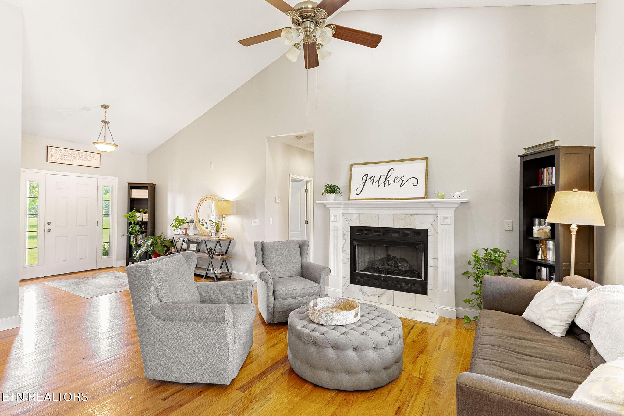 5129 Eagle Crossing Drive Maryville TN 37801