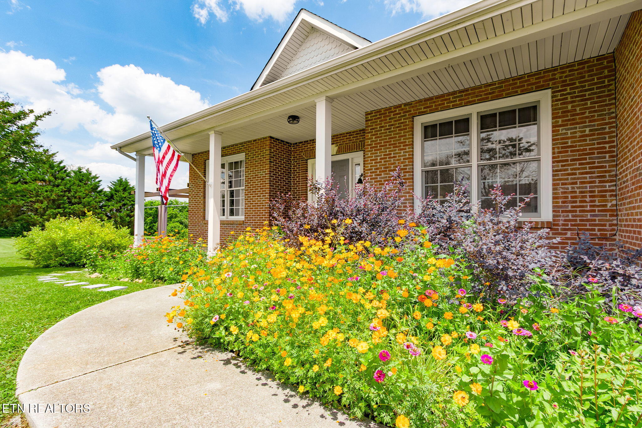 5129 Eagle Crossing Drive Maryville TN 37801