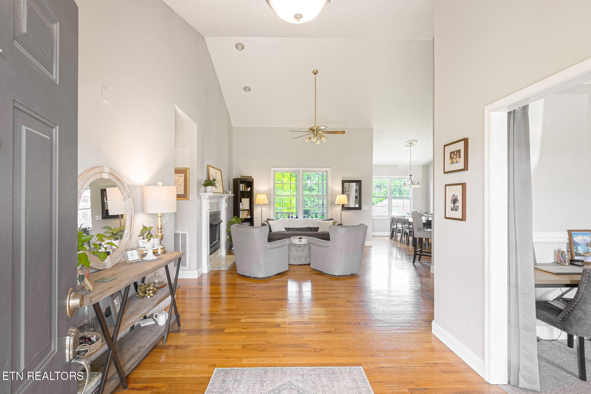 5129 Eagle Crossing Drive Maryville TN 37801