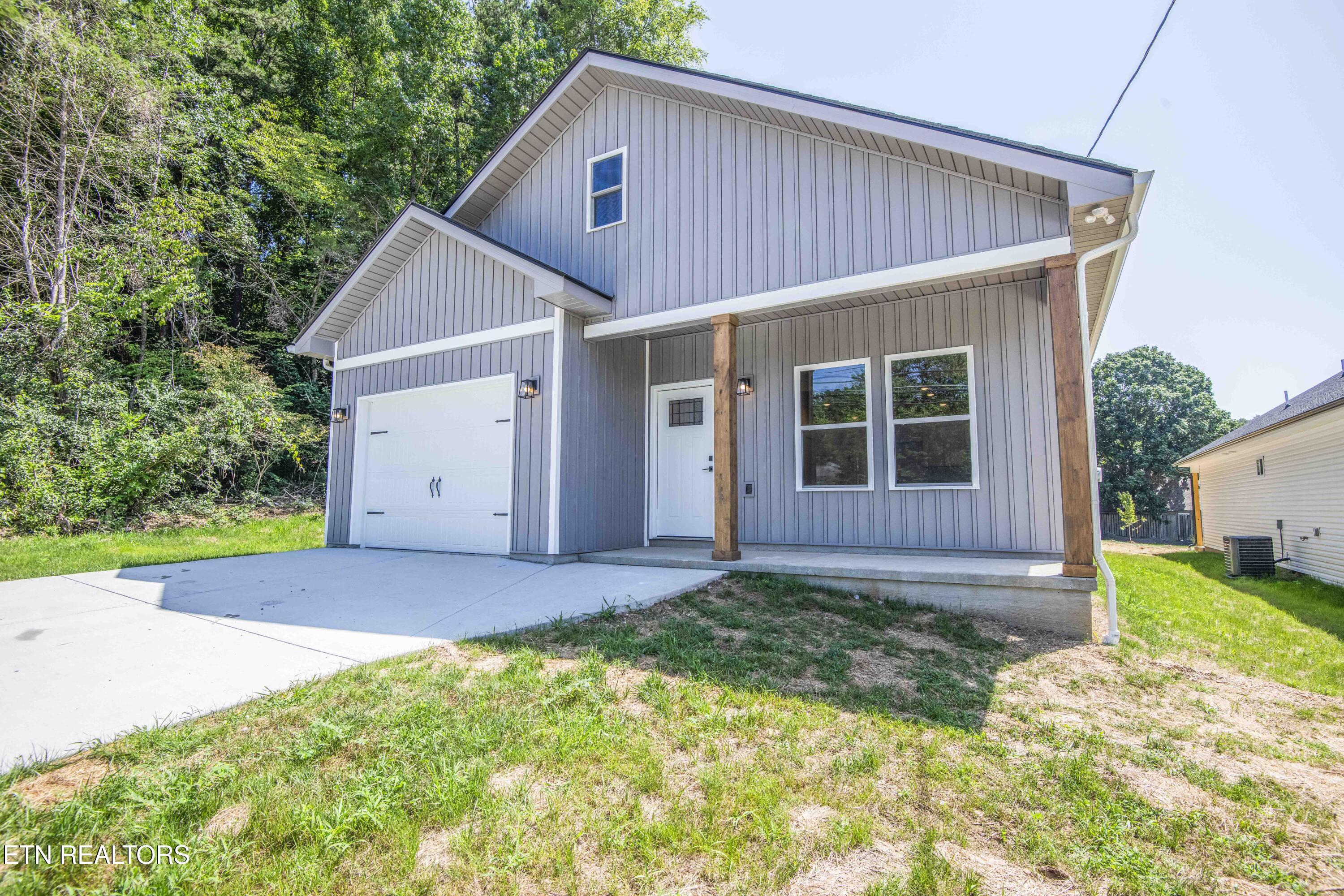 2008 Woods-smith Road Knoxville TN 37921