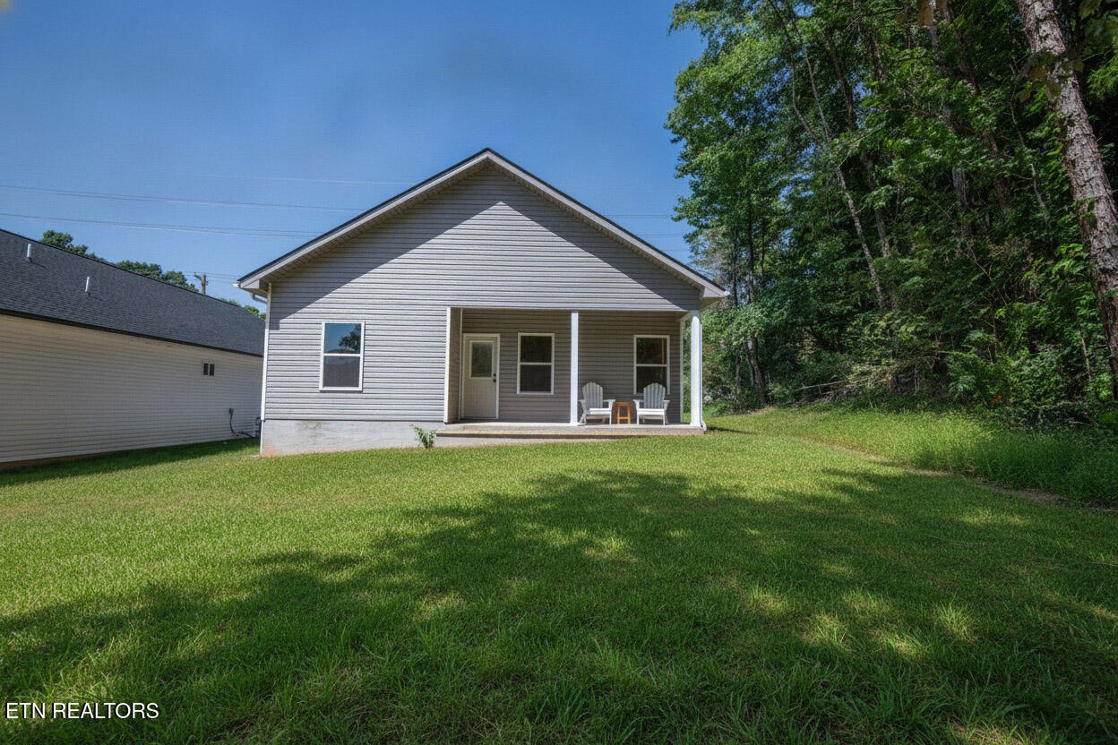 2008 Woods-smith Road Knoxville TN 37921