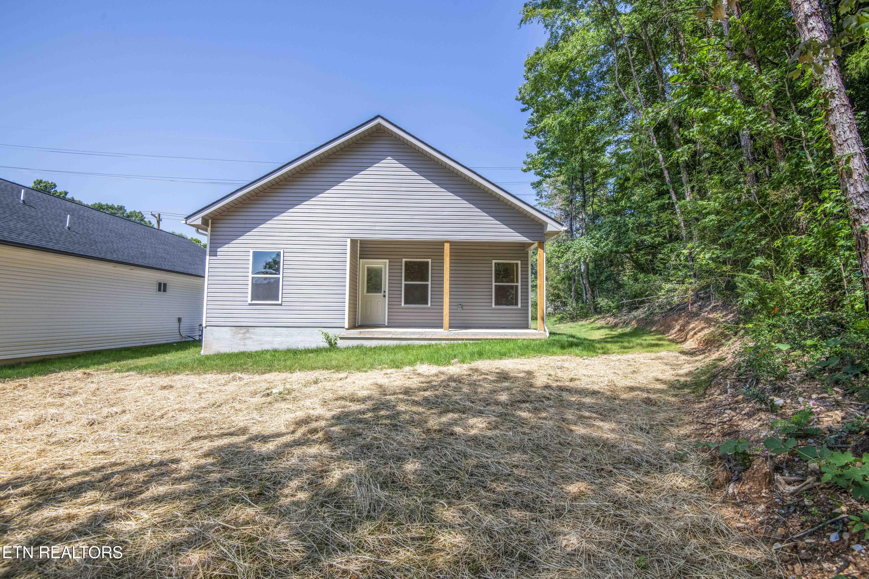 2008 Woods-smith Road Knoxville TN 37921