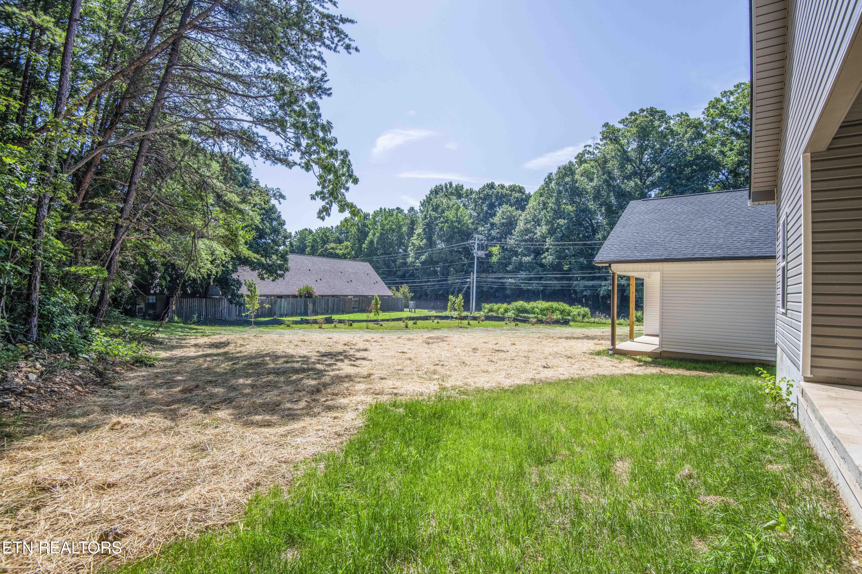 2008 Woods-smith Road Knoxville TN 37921