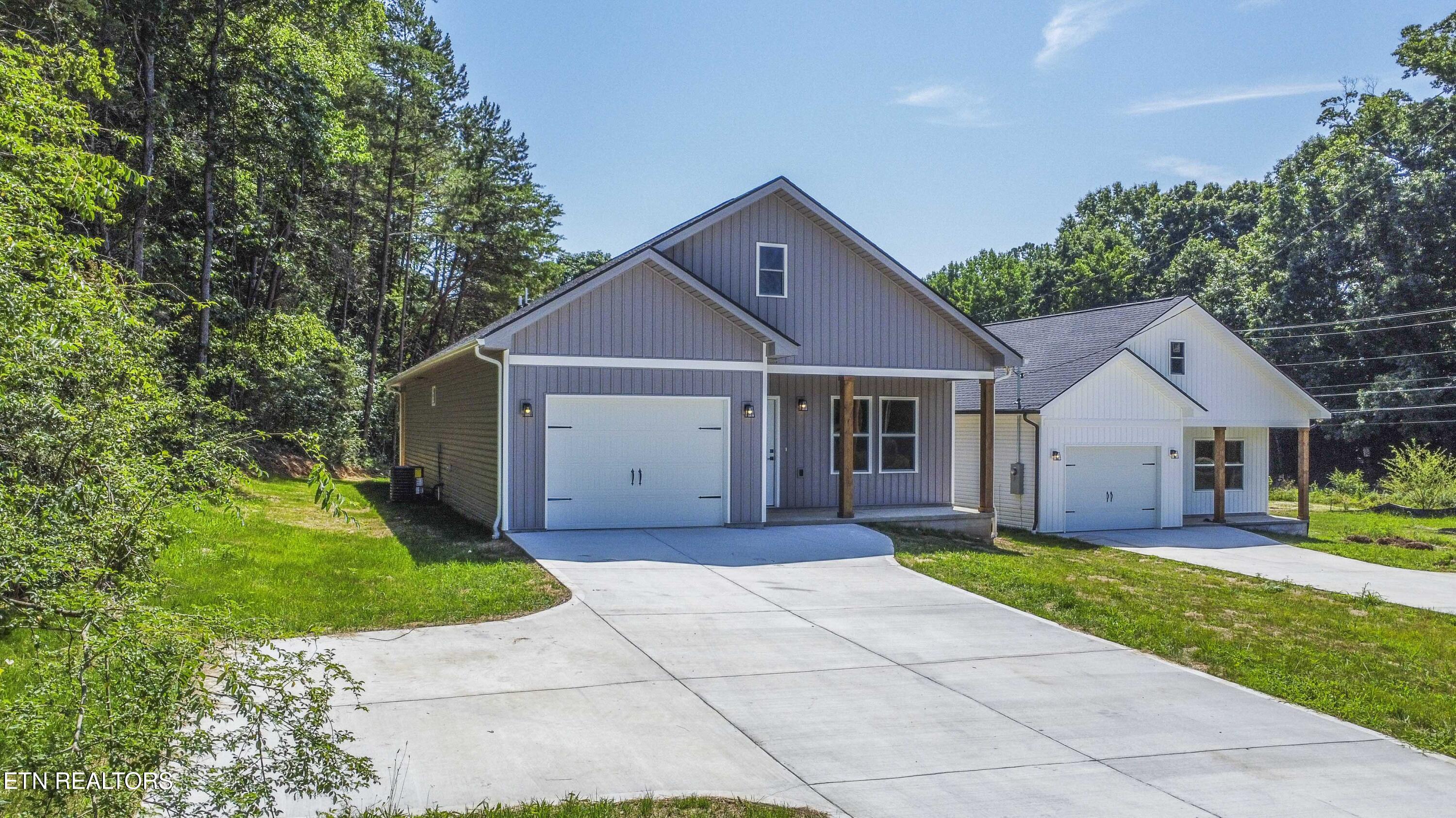 2008 Woods-smith Road Knoxville TN 37921