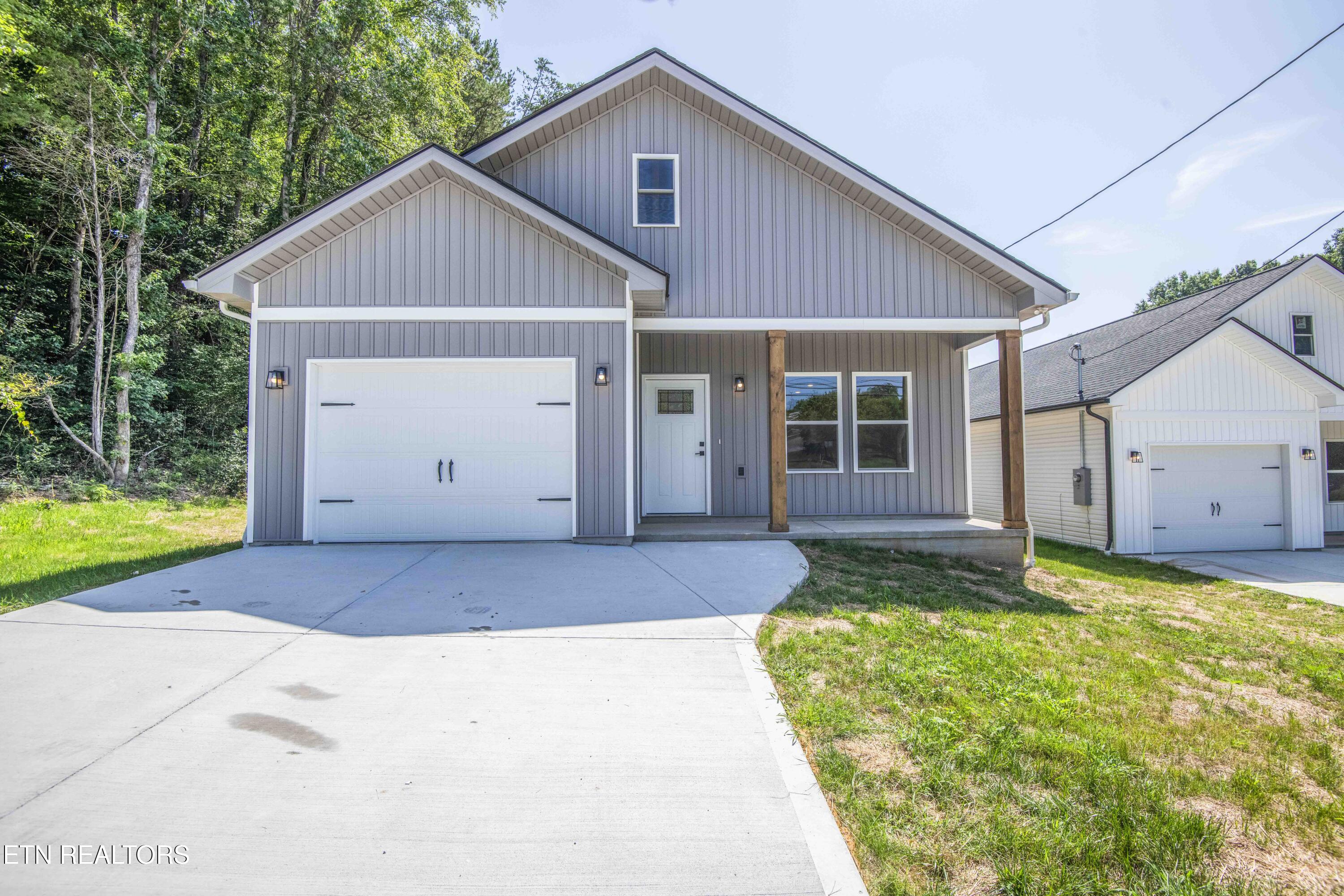 2008 Woods-smith Road Knoxville TN 37921