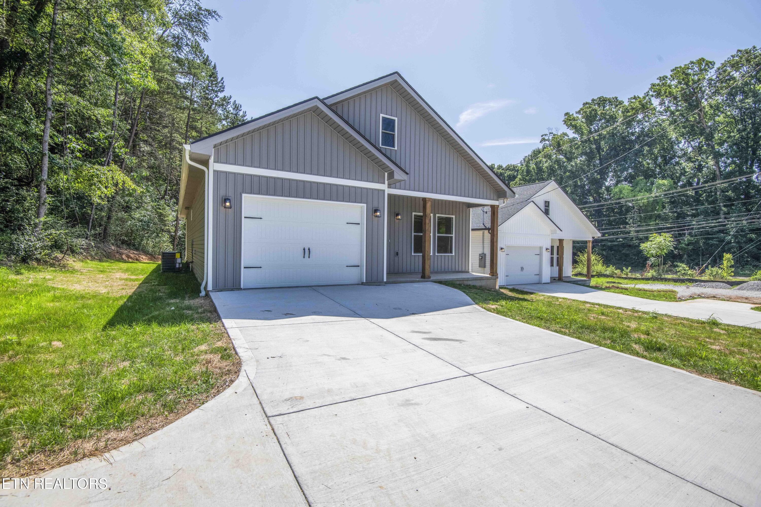 2008 Woods-smith Road Knoxville TN 37921