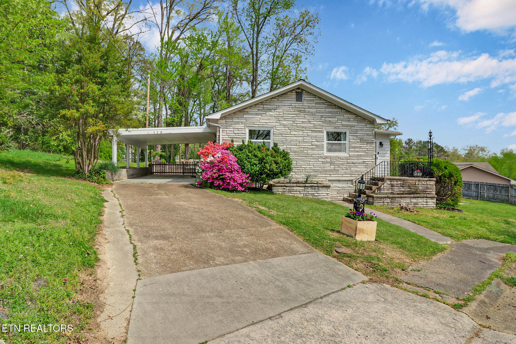 119 E Magnolia Lane Oak Ridge TN 37830