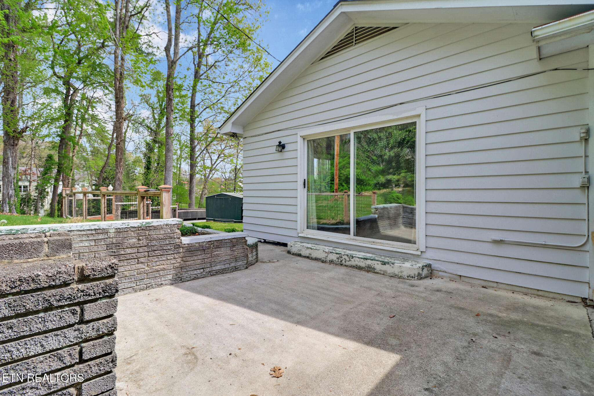 119 E Magnolia Lane Oak Ridge TN 37830