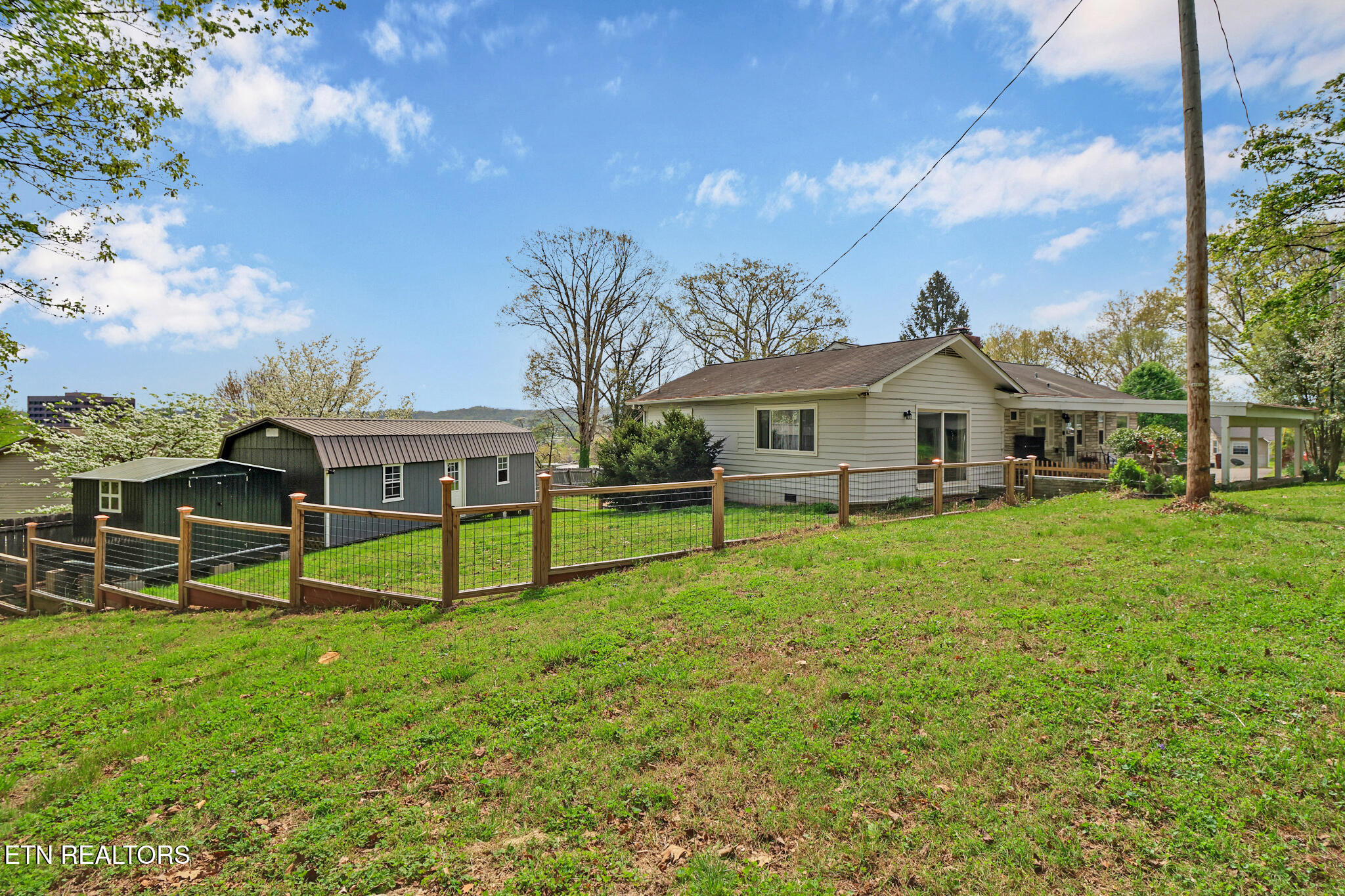 119 E Magnolia Lane Oak Ridge TN 37830