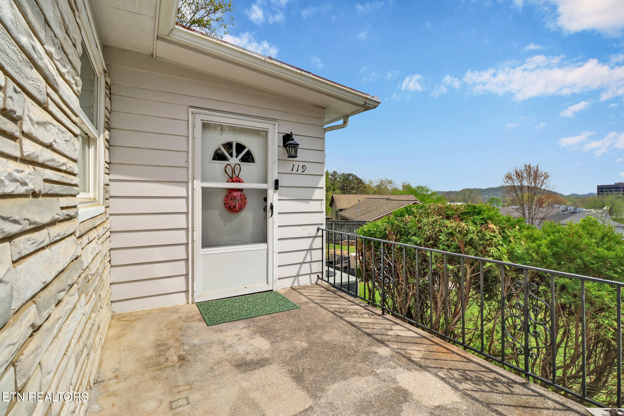 119 E Magnolia Lane Oak Ridge TN 37830