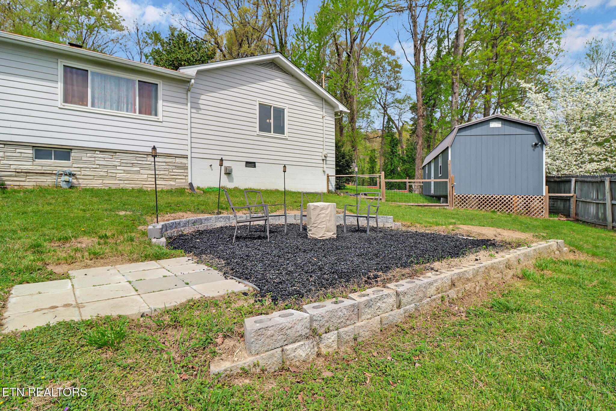 119 E Magnolia Lane Oak Ridge TN 37830