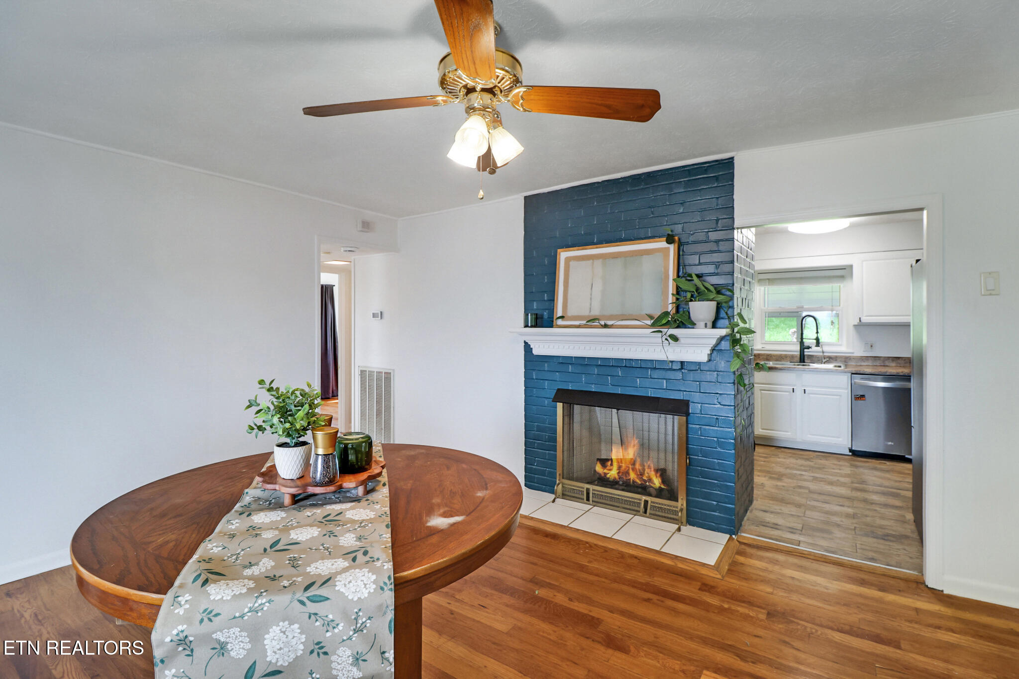 119 E Magnolia Lane Oak Ridge TN 37830