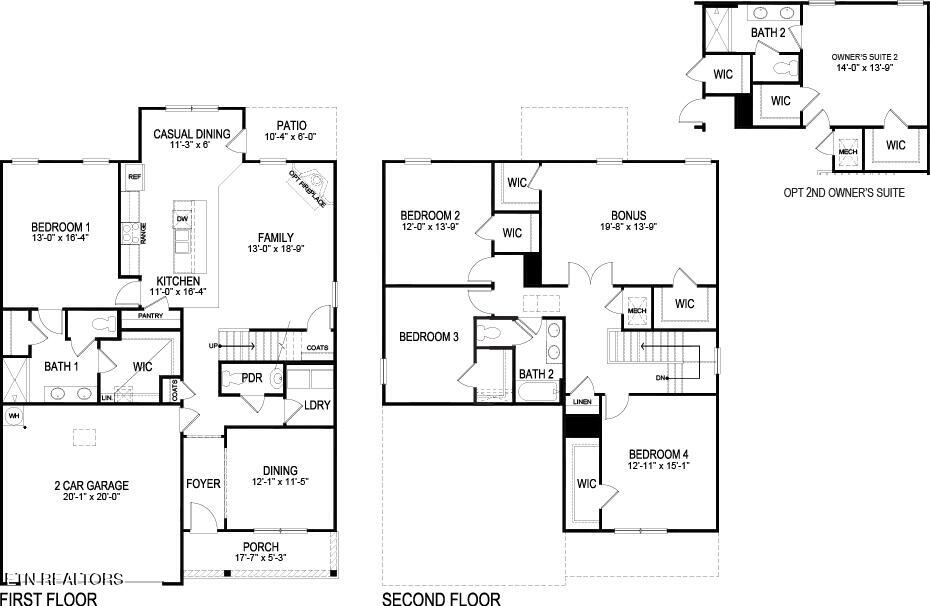 4360 Juliette Elise Street Knoxville TN 37920
