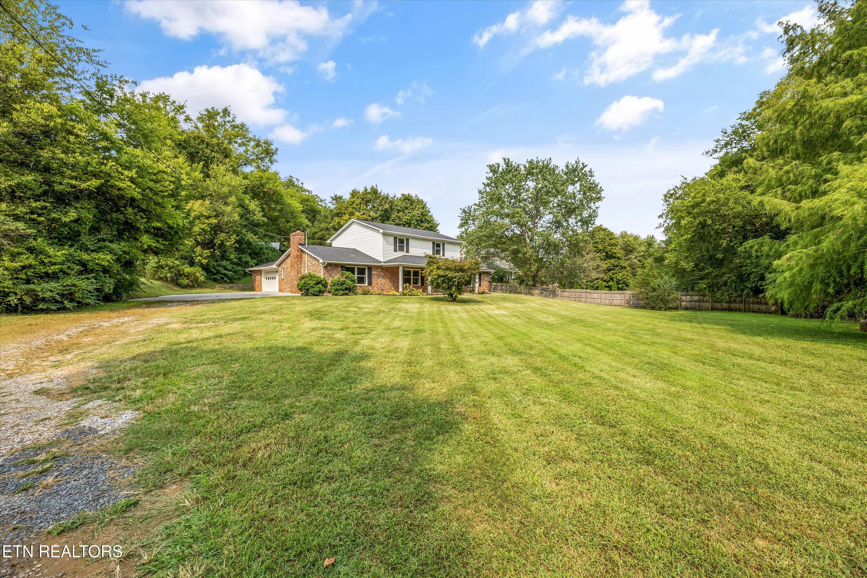4633 Island Home Pike Knoxville TN 37920
