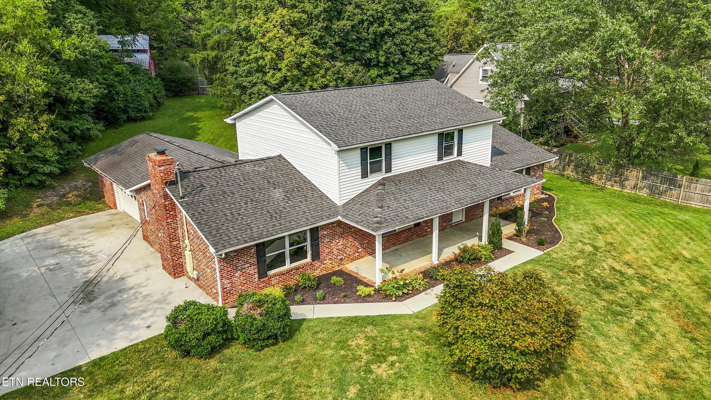 4633 Island Home Pike Knoxville TN 37920