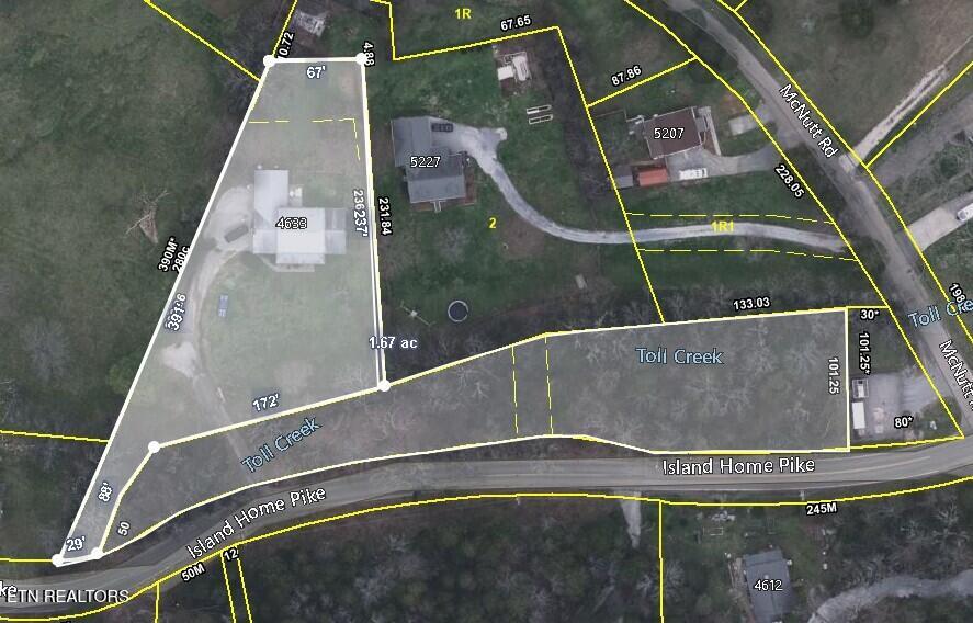 4633 Island Home Pike Knoxville TN 37920