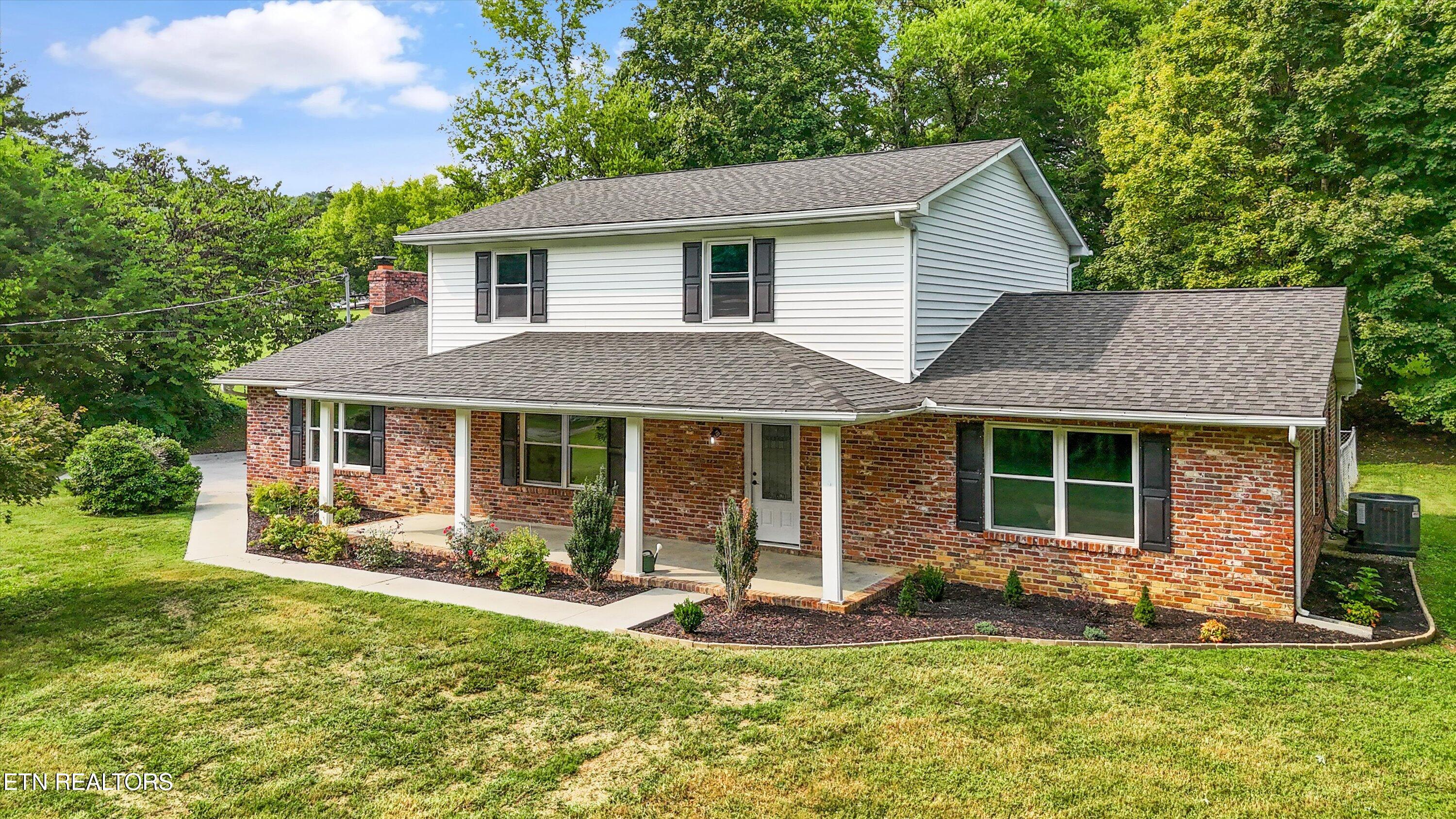 4633 Island Home Pike Knoxville TN 37920