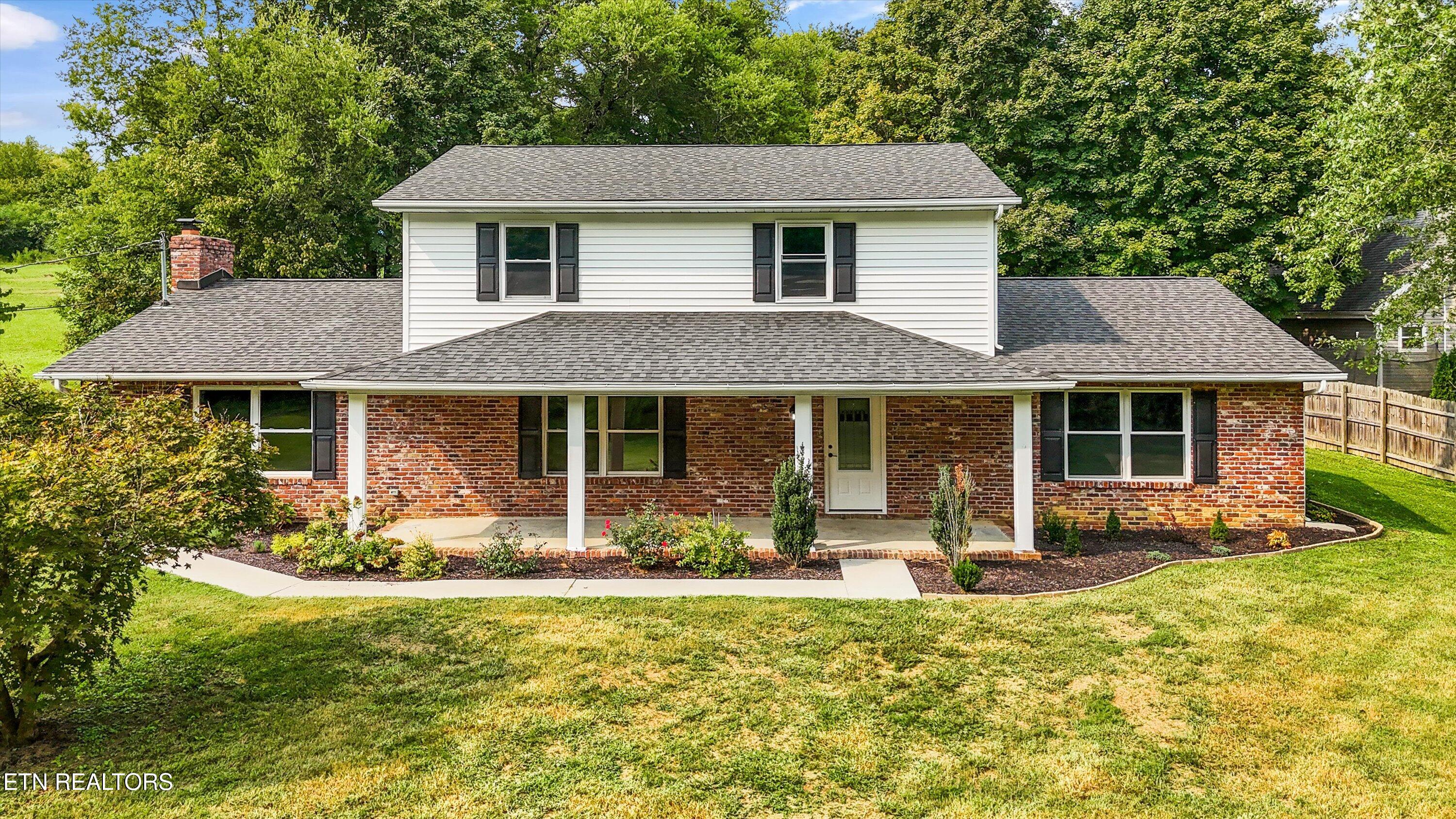 4633 Island Home Pike Knoxville TN 37920