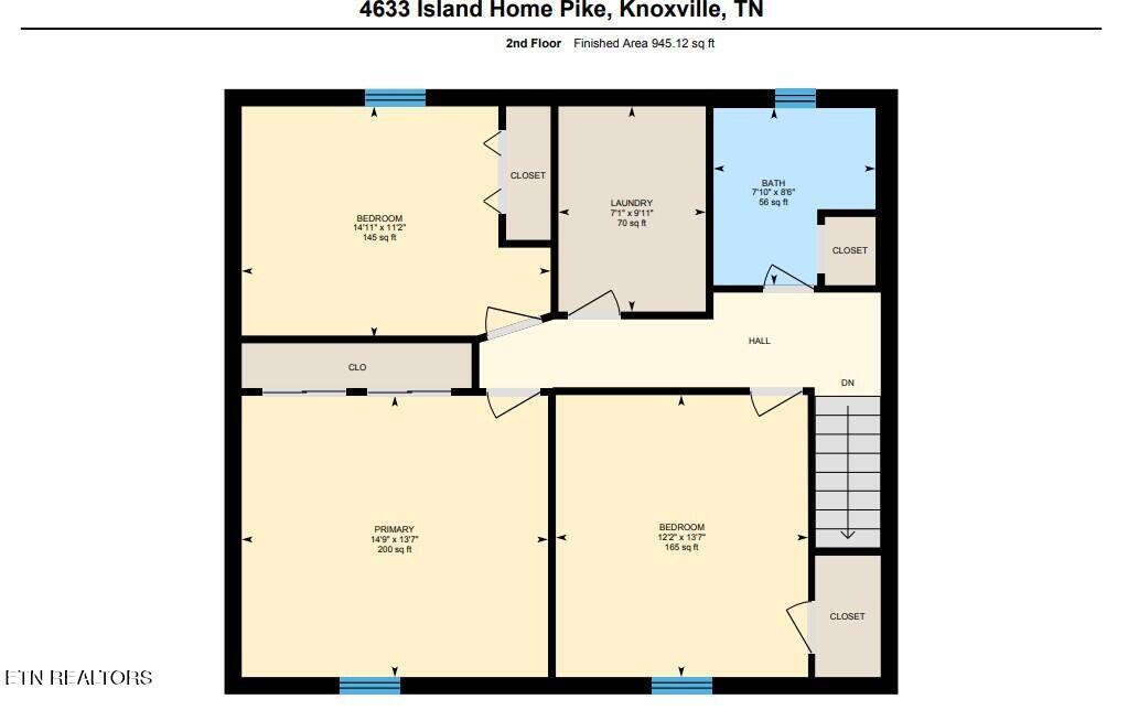 4633 Island Home Pike Knoxville TN 37920