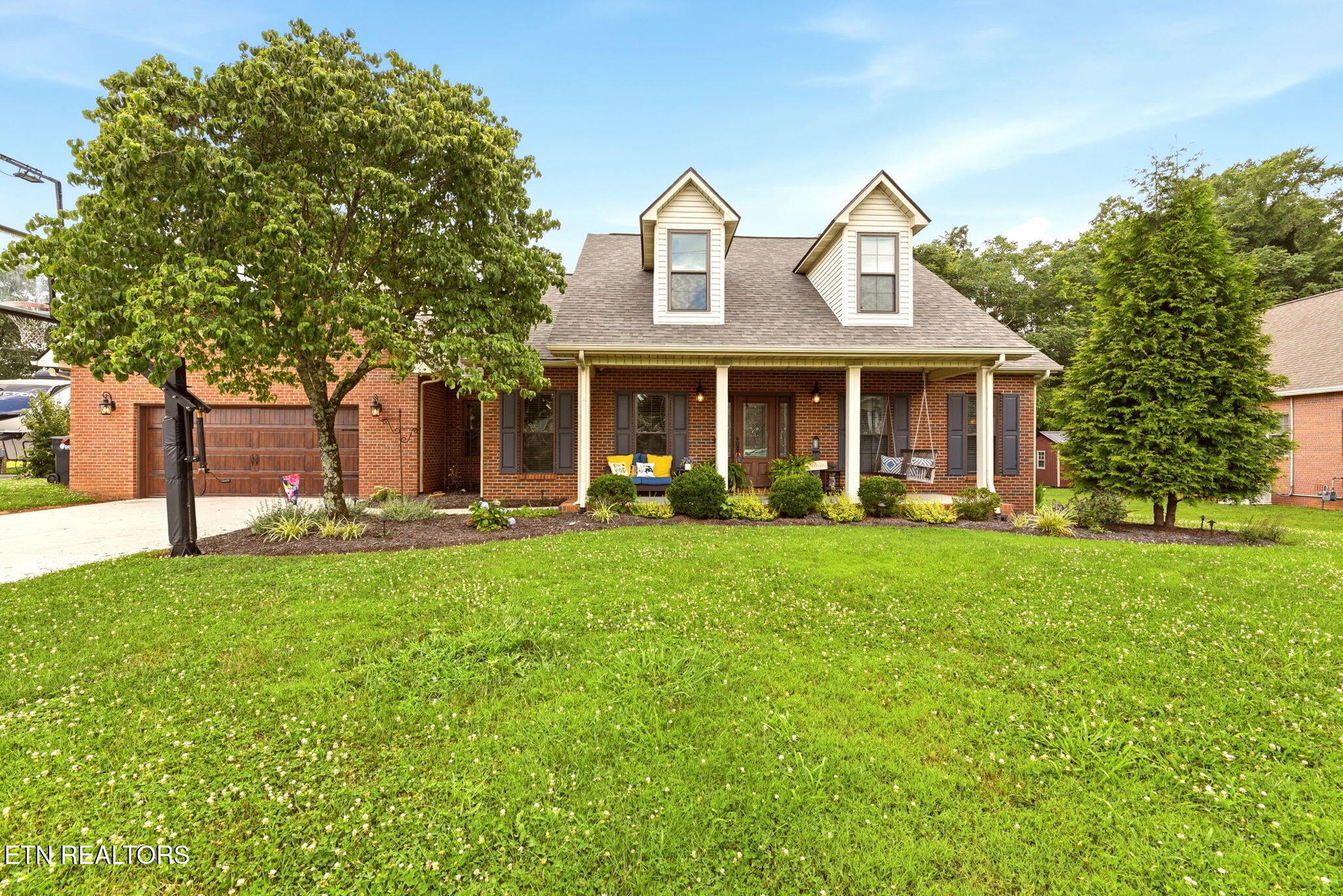 112 Rutherford Court Clinton TN 37716