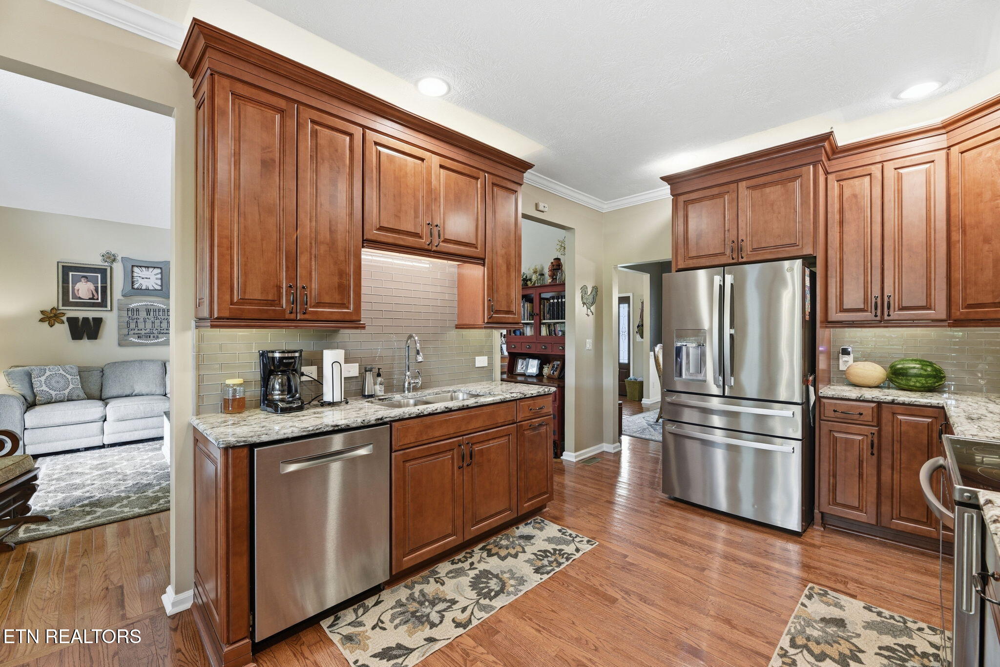 112 Rutherford Court Clinton TN 37716