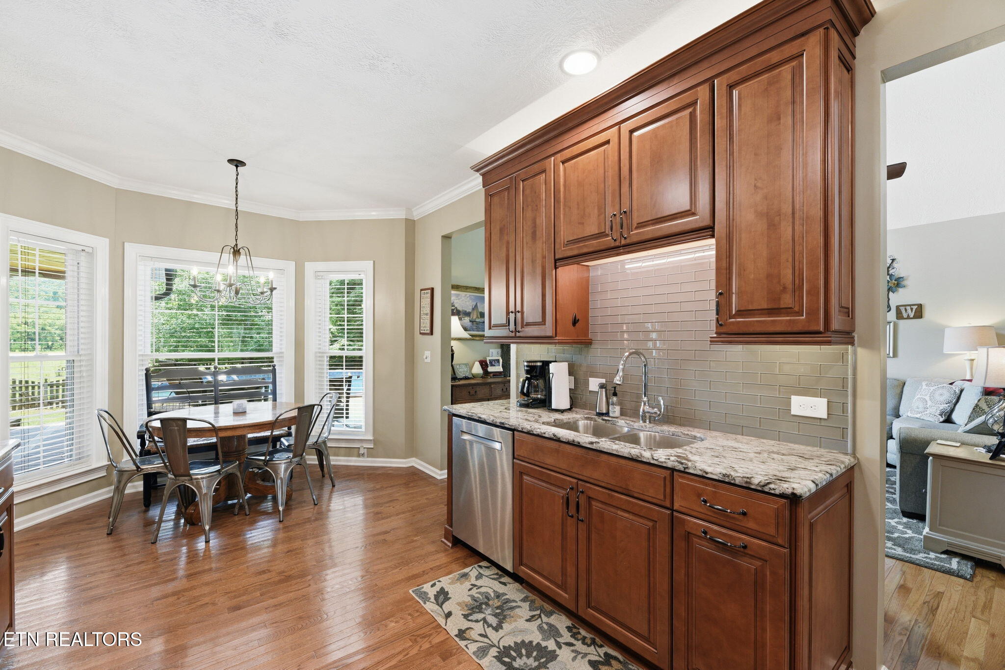 112 Rutherford Court Clinton TN 37716
