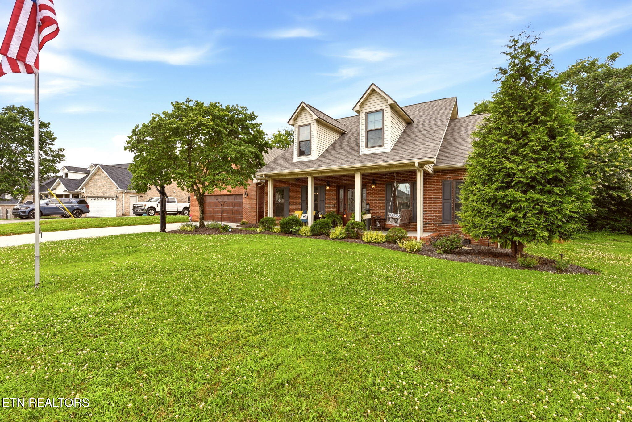 112 Rutherford Court Clinton TN 37716