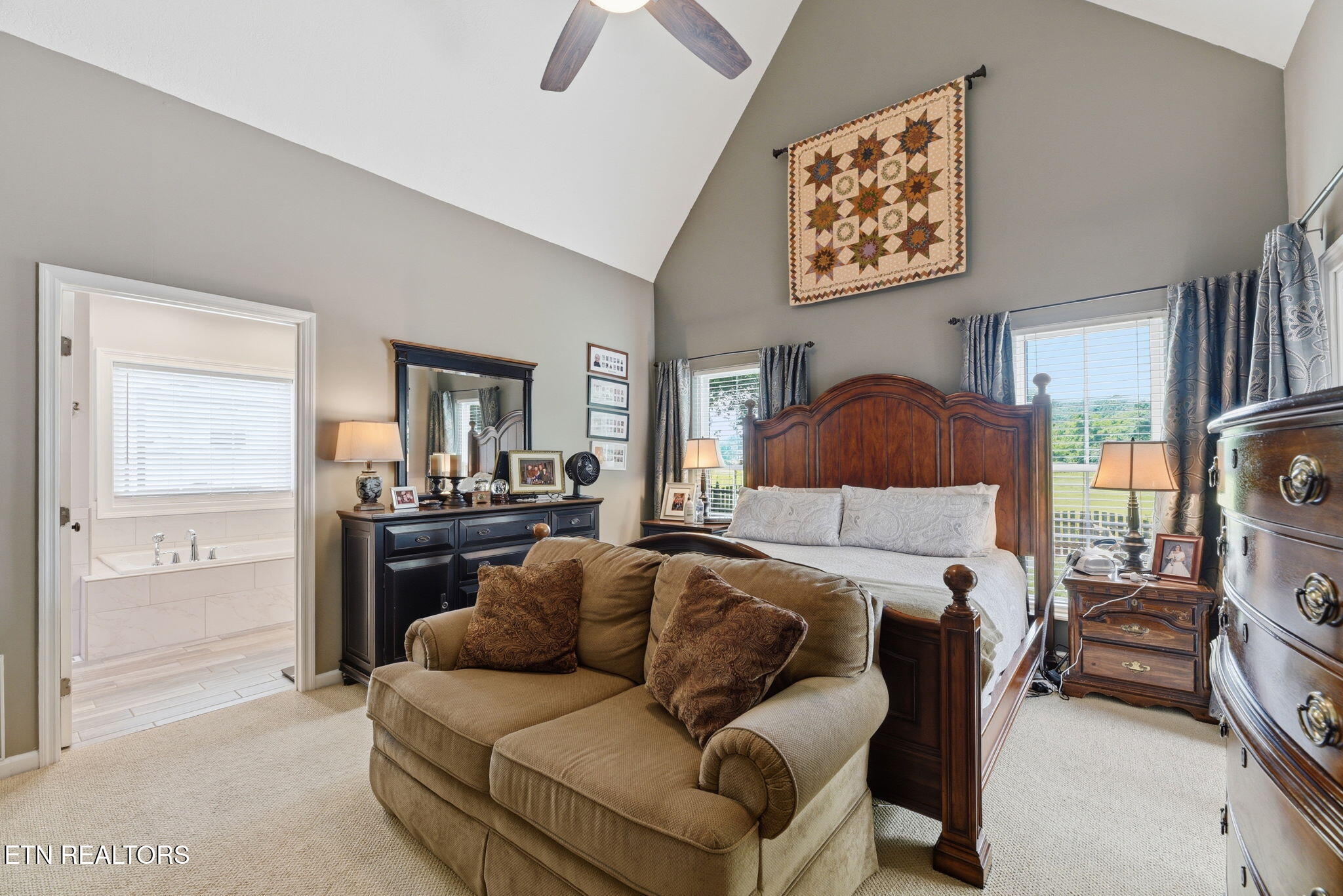 112 Rutherford Court Clinton TN 37716