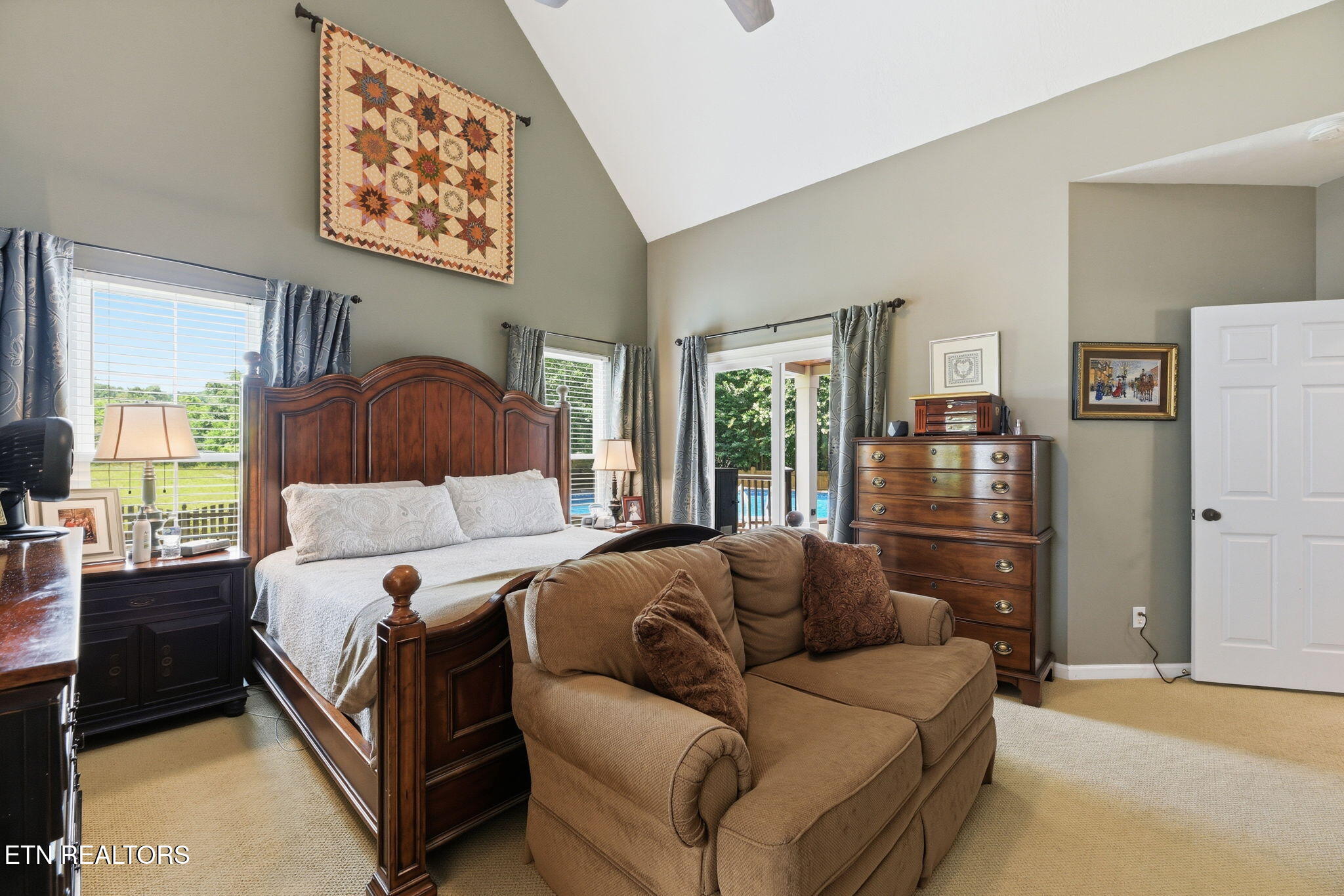 112 Rutherford Court Clinton TN 37716