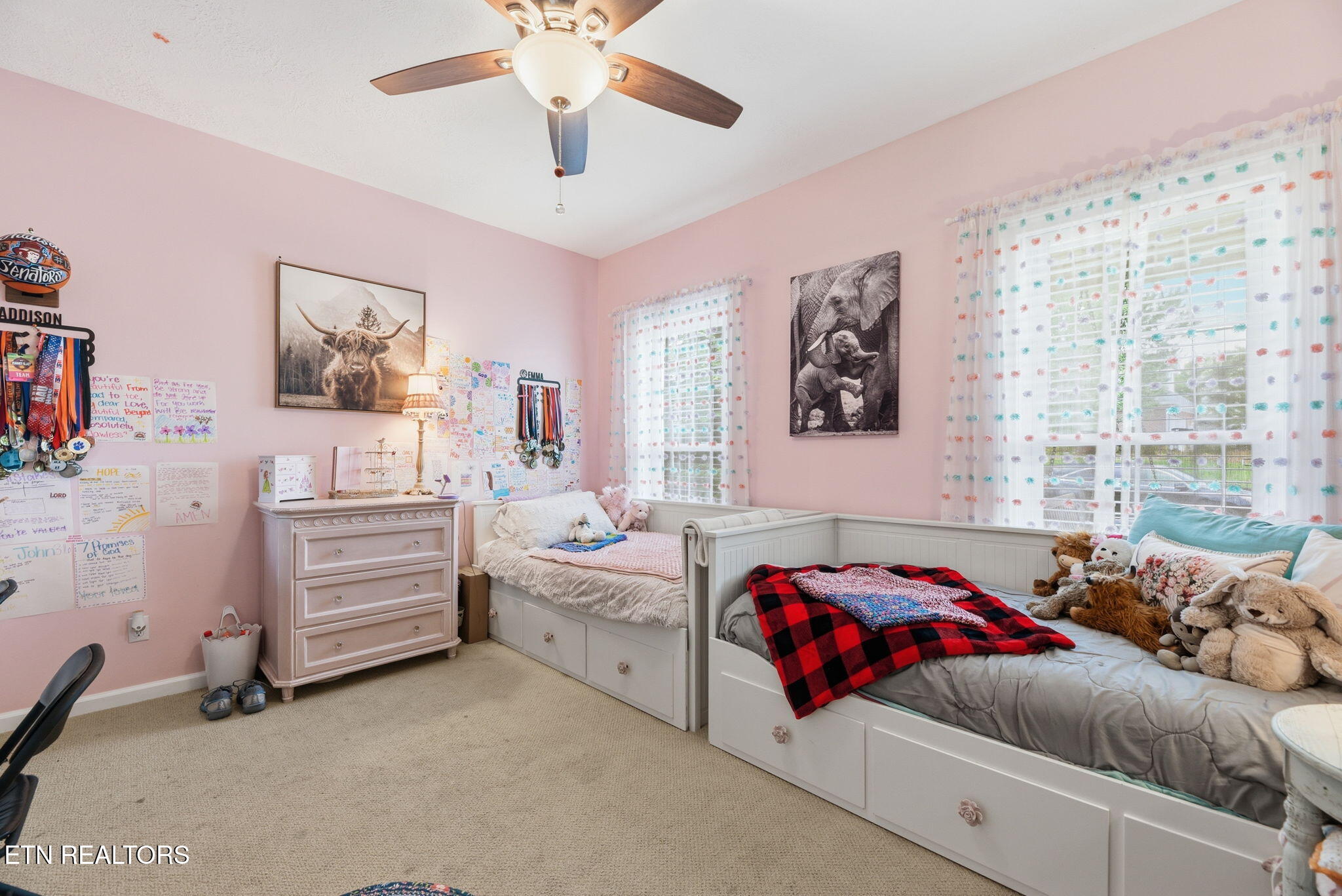 112 Rutherford Court Clinton TN 37716