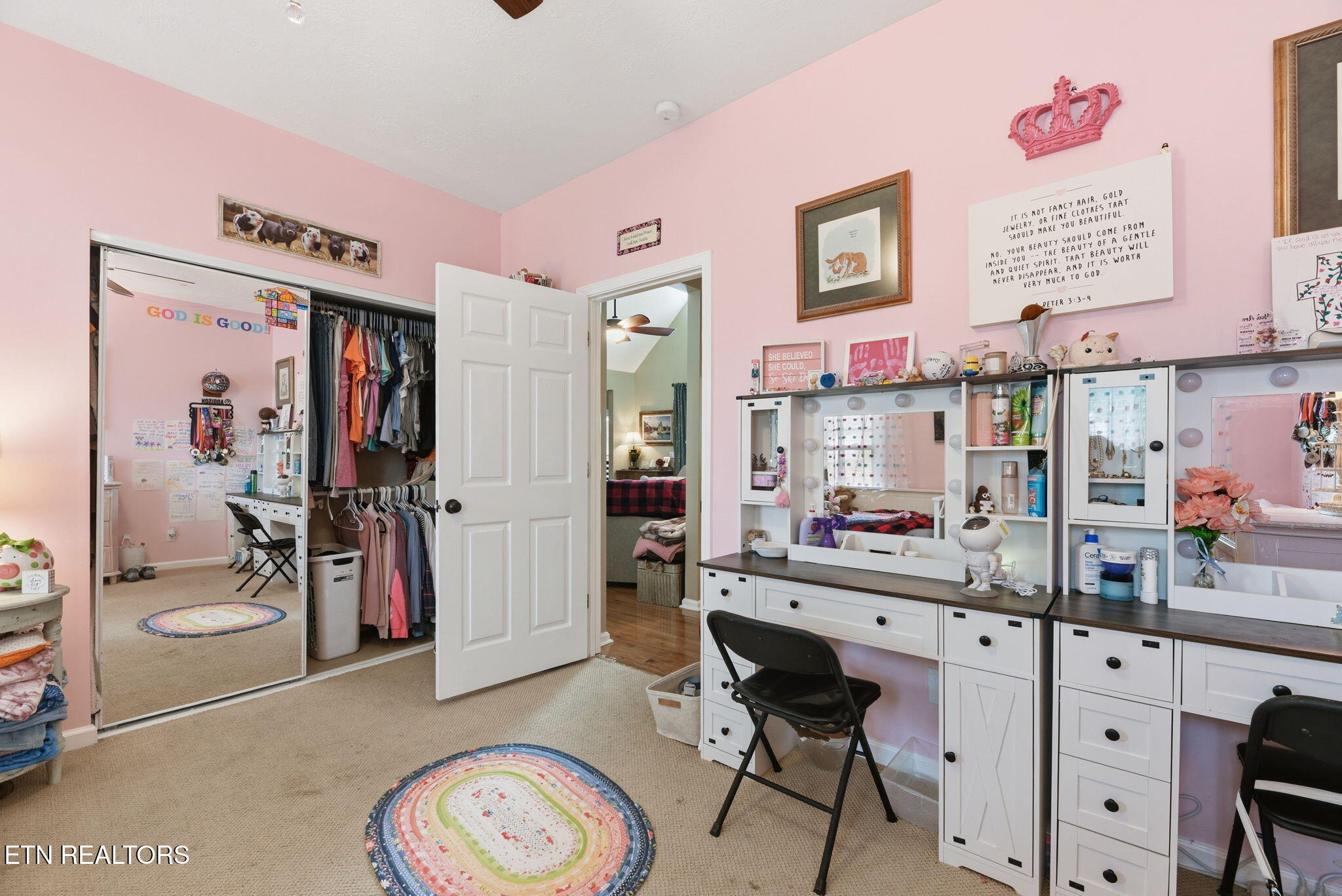 112 Rutherford Court Clinton TN 37716