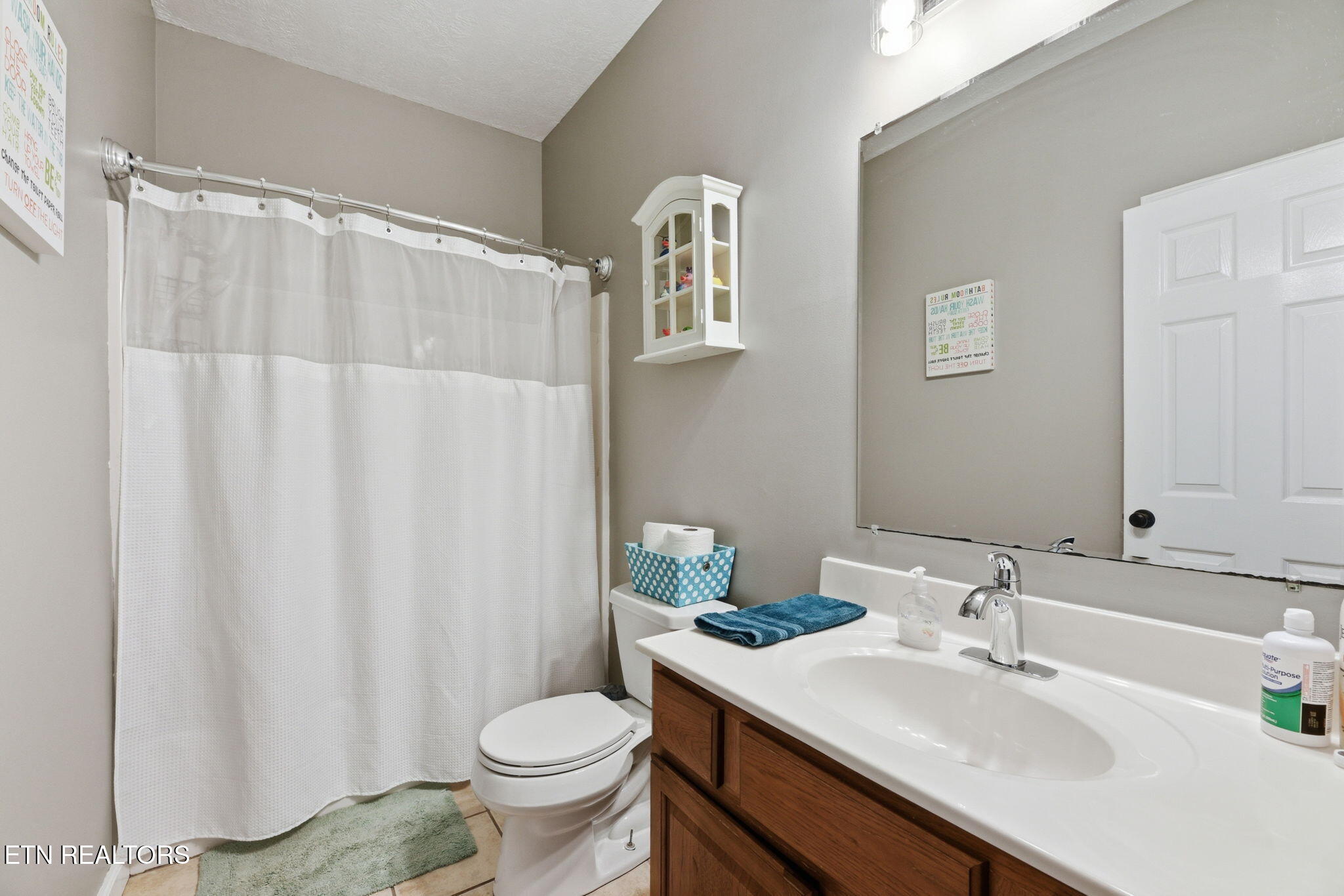 112 Rutherford Court Clinton TN 37716