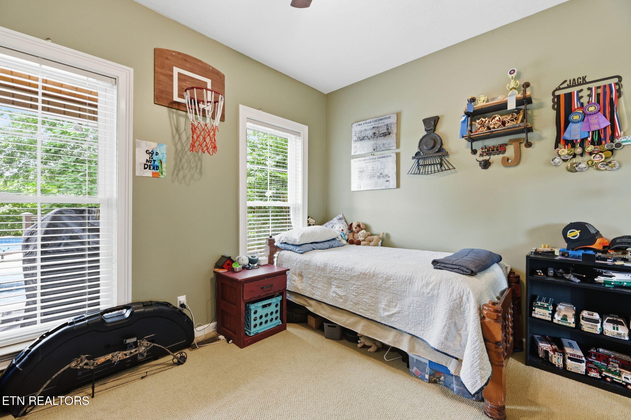 112 Rutherford Court Clinton TN 37716
