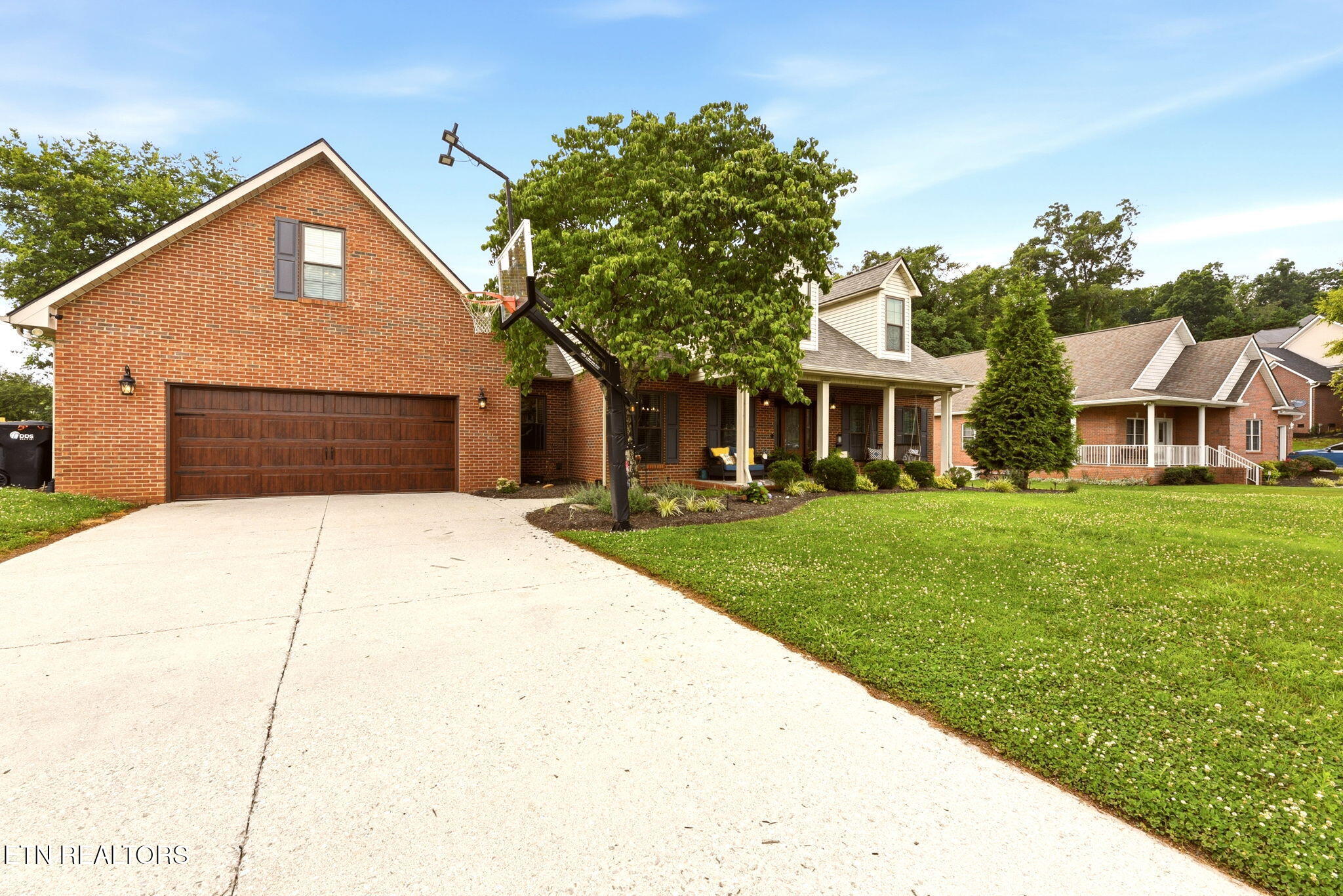 112 Rutherford Court Clinton TN 37716