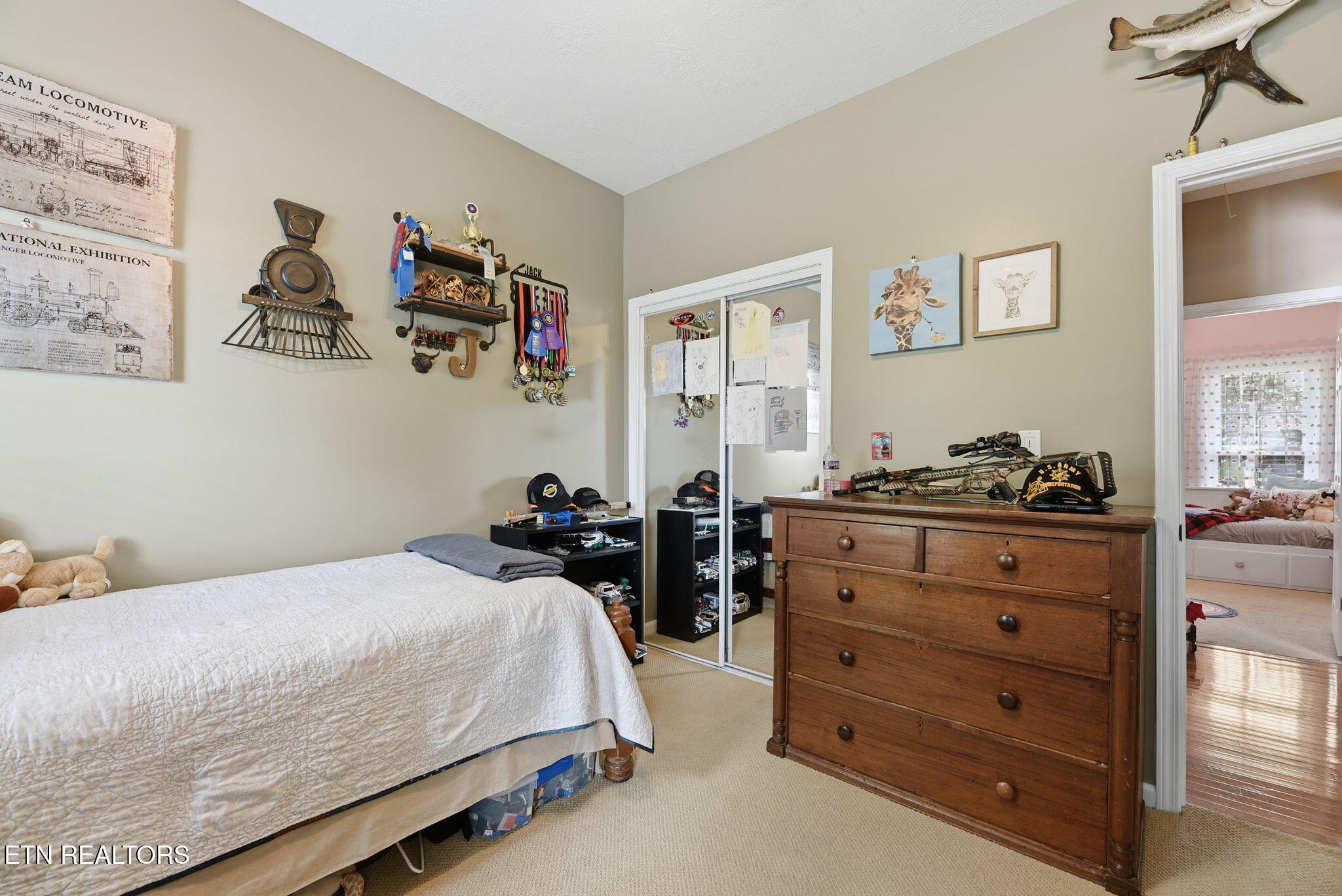 112 Rutherford Court Clinton TN 37716