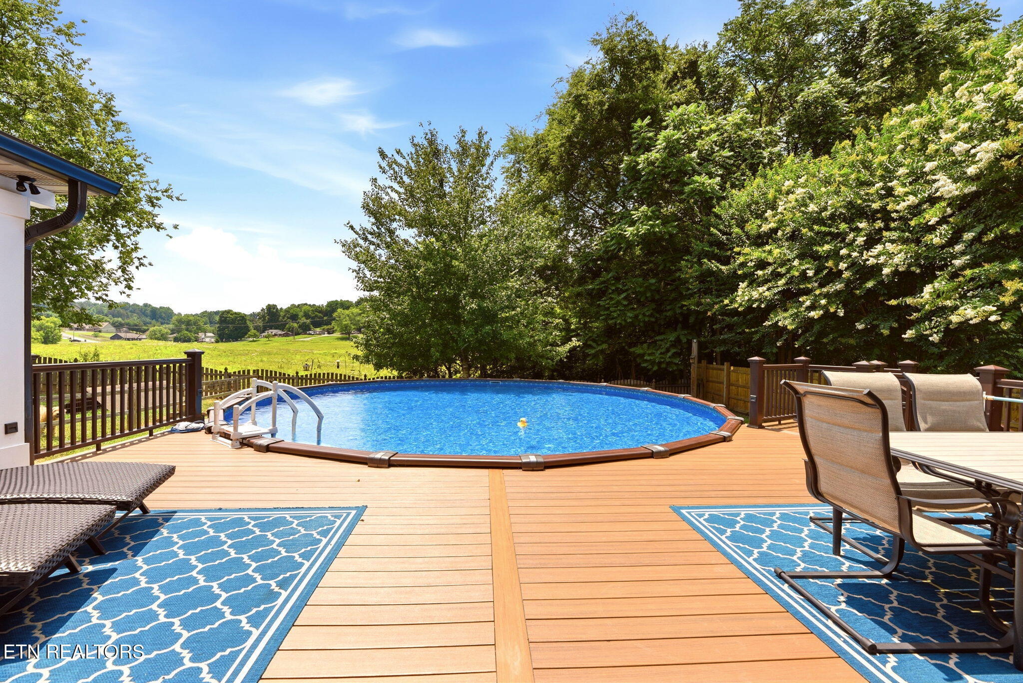 112 Rutherford Court Clinton TN 37716