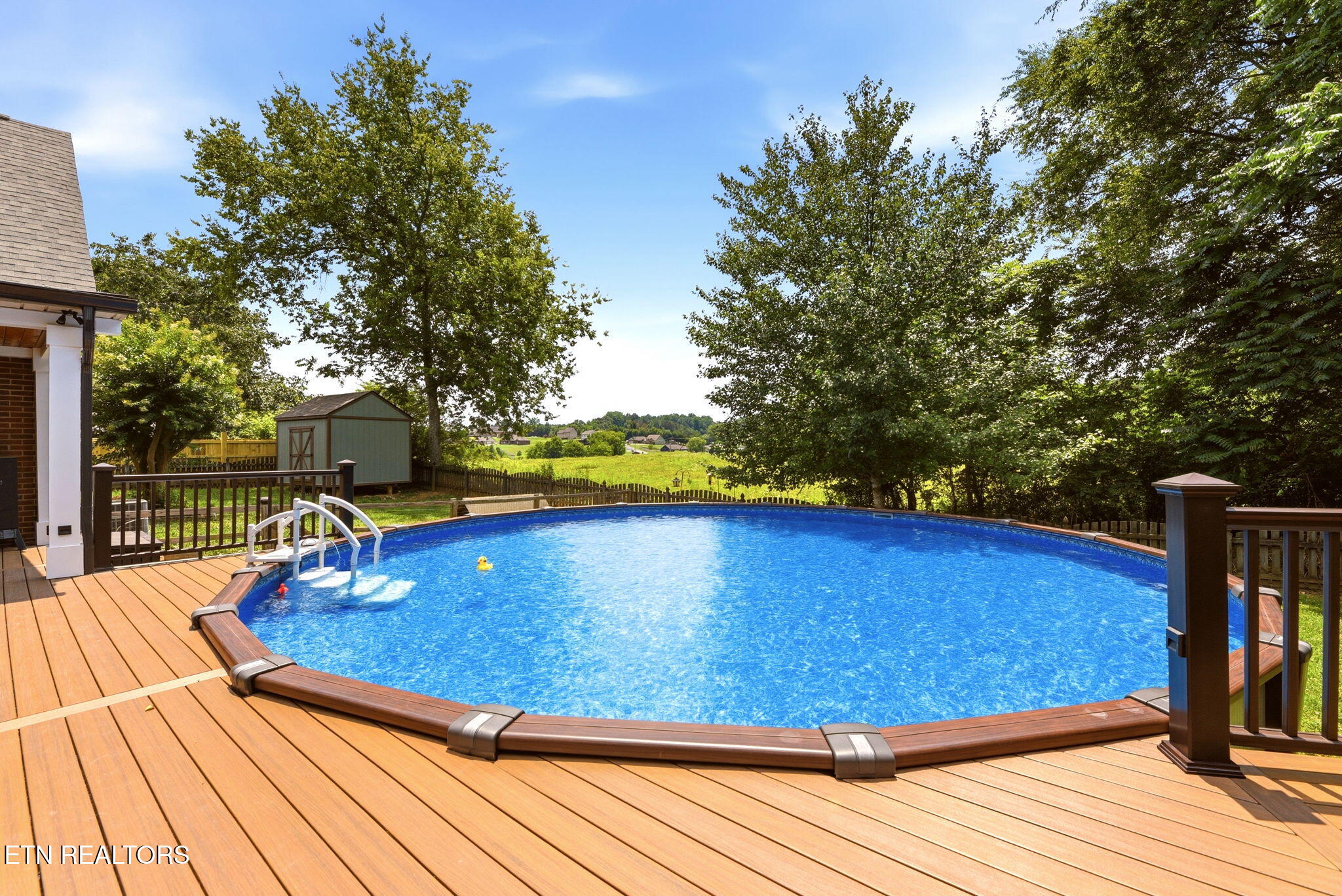 112 Rutherford Court Clinton TN 37716