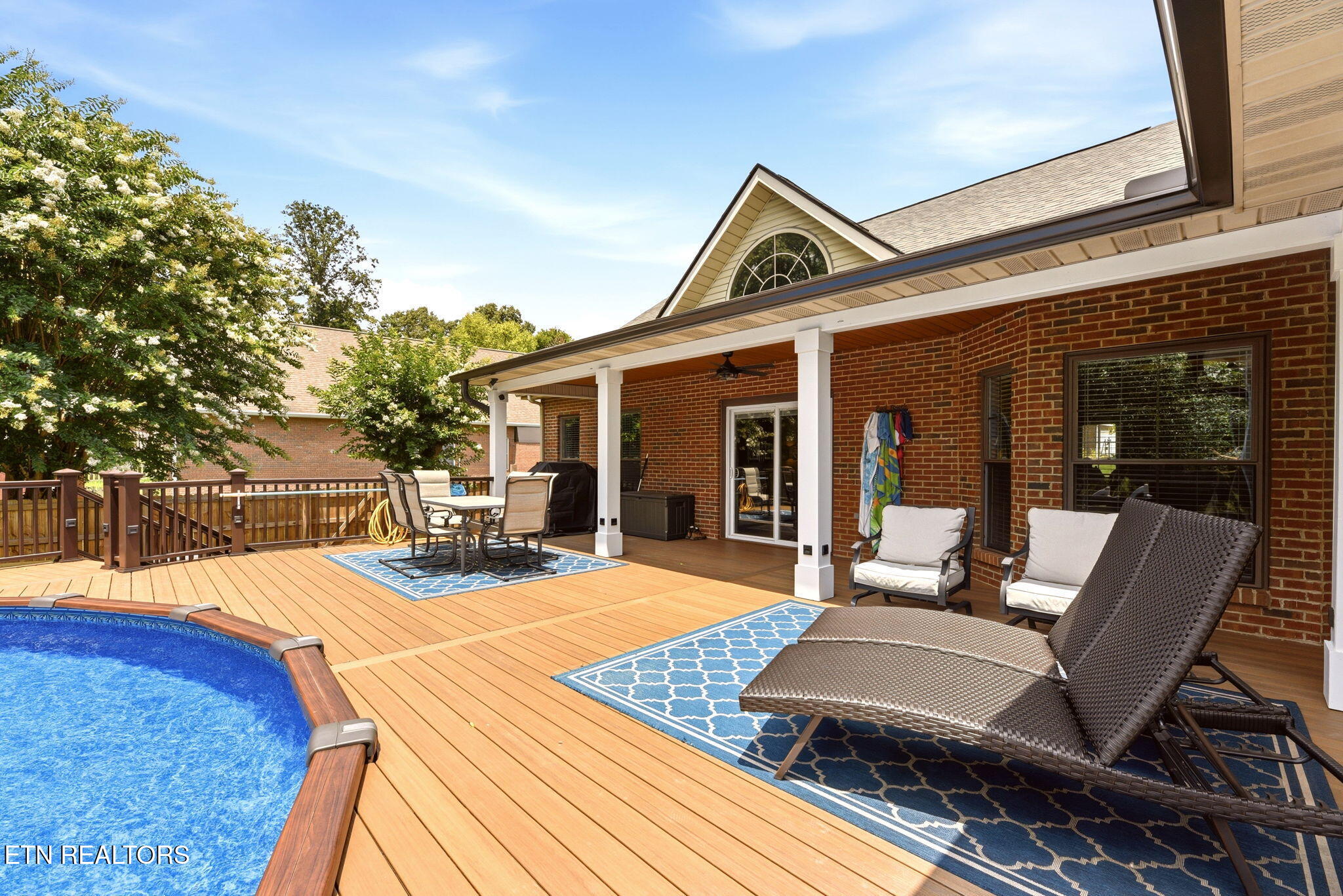 112 Rutherford Court Clinton TN 37716
