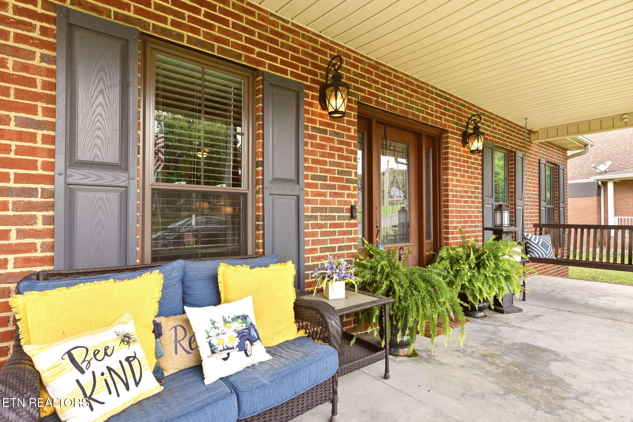 112 Rutherford Court Clinton TN 37716