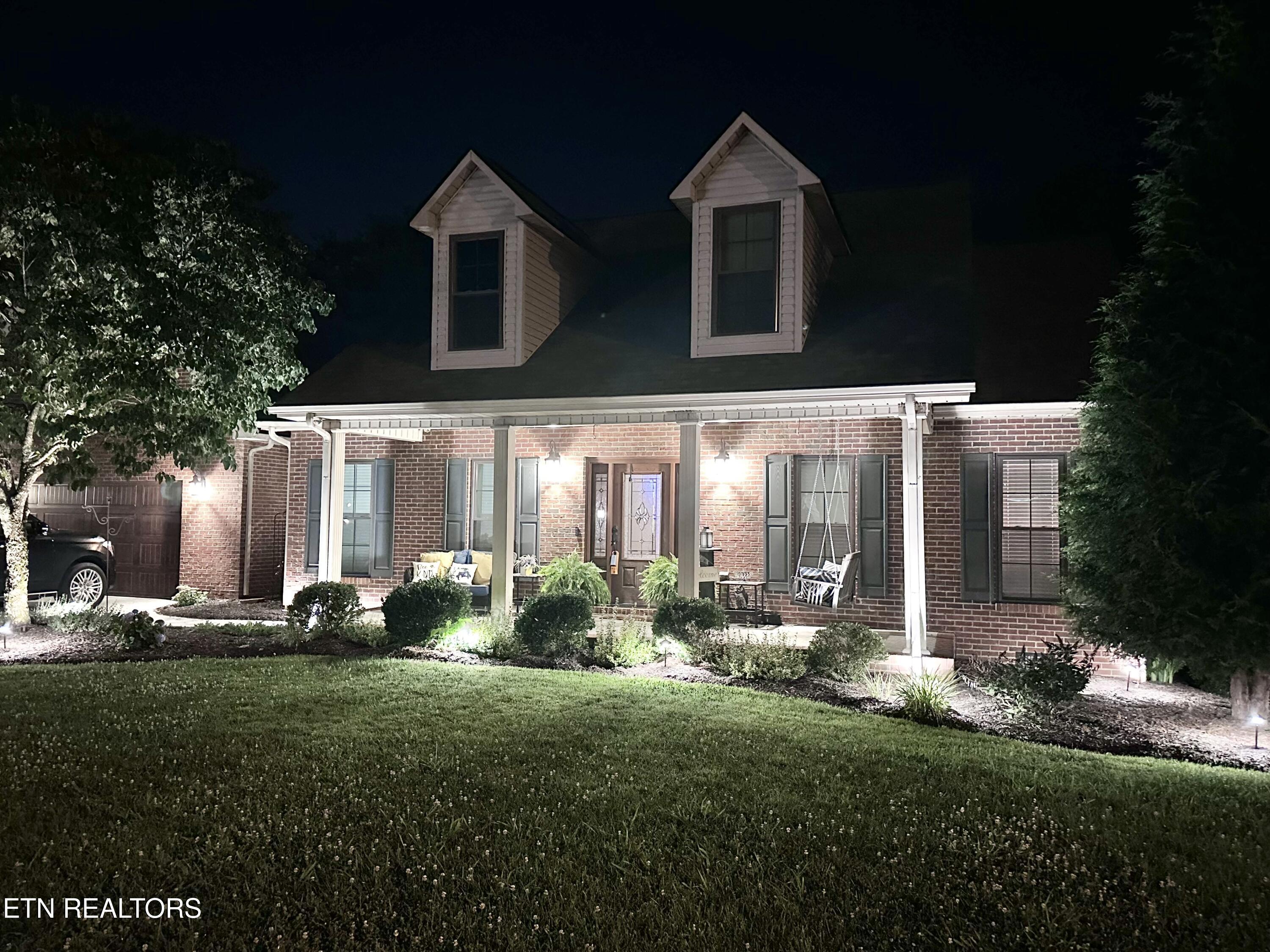 112 Rutherford Court Clinton TN 37716