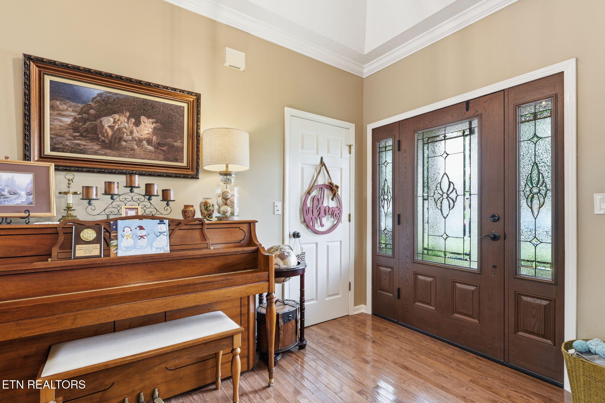 112 Rutherford Court Clinton TN 37716