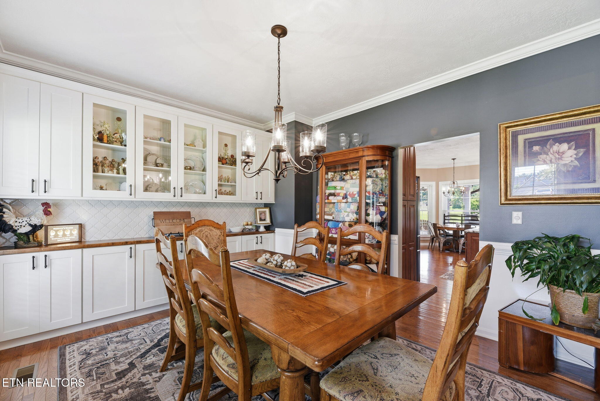 112 Rutherford Court Clinton TN 37716