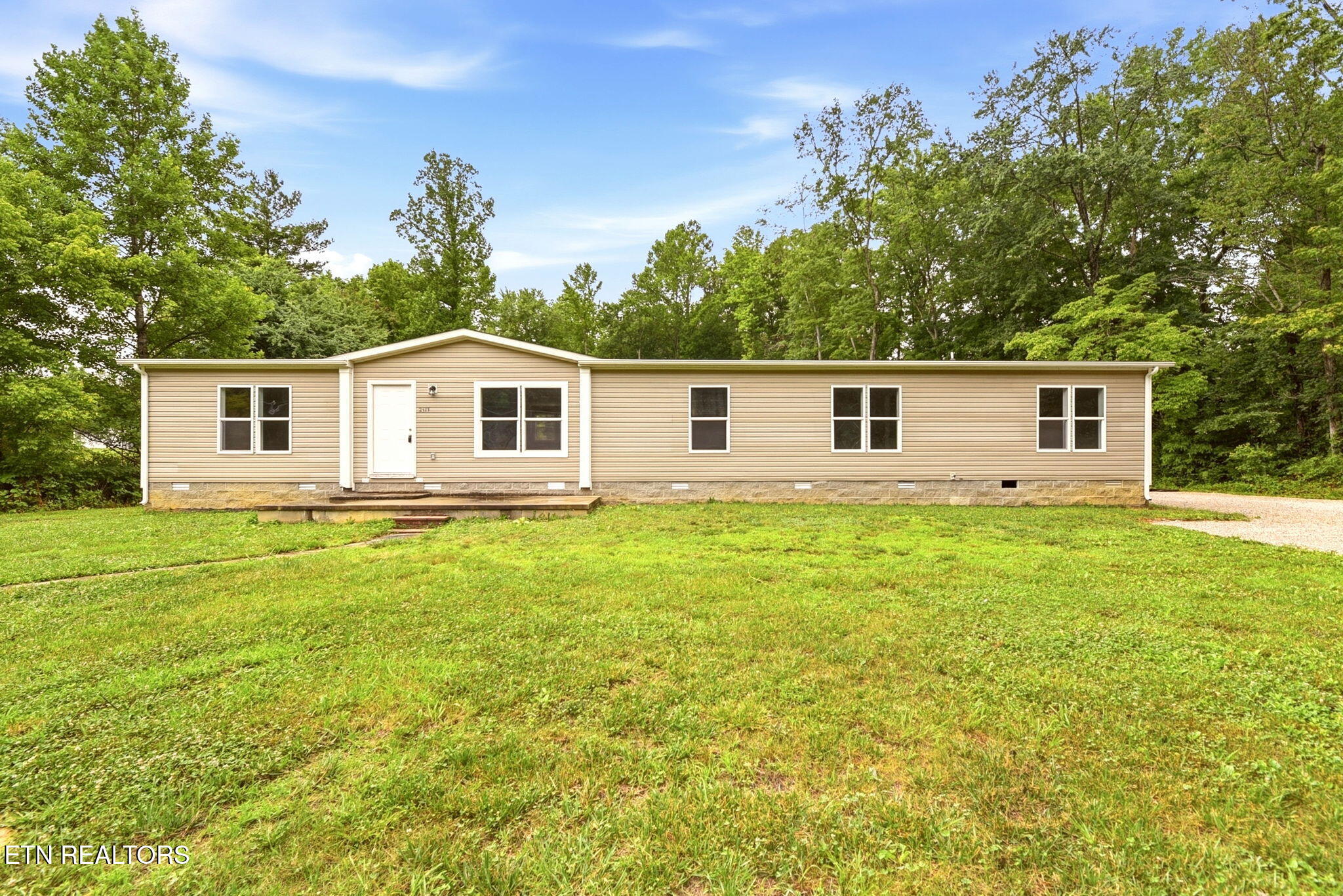 2919 Morgan County Highway Wartburg TN 37887