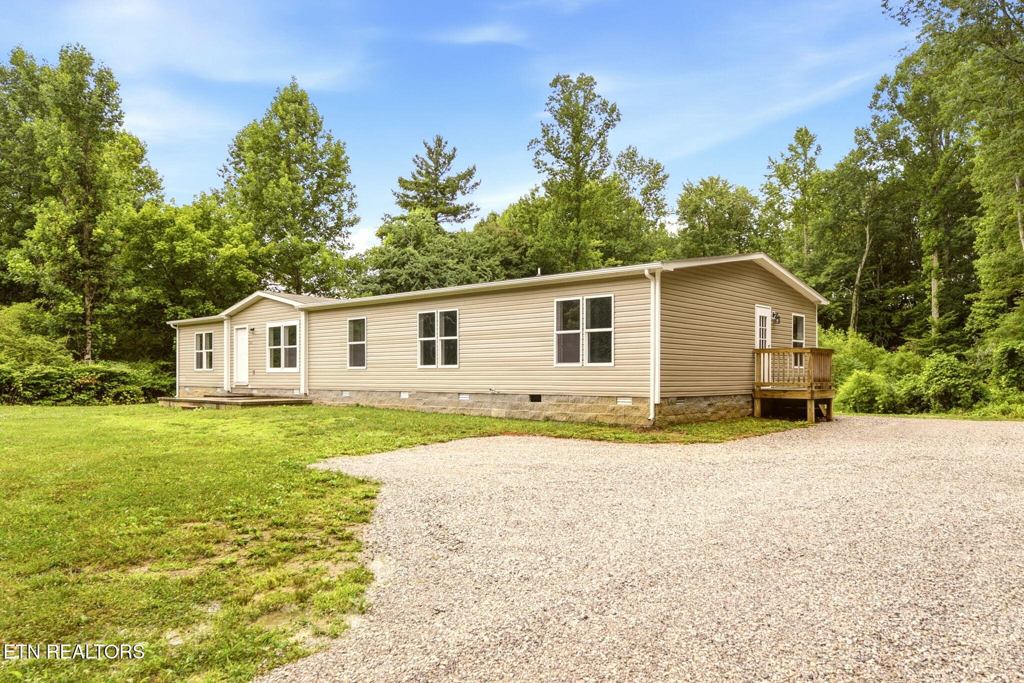 2919 Morgan County Highway Wartburg TN 37887