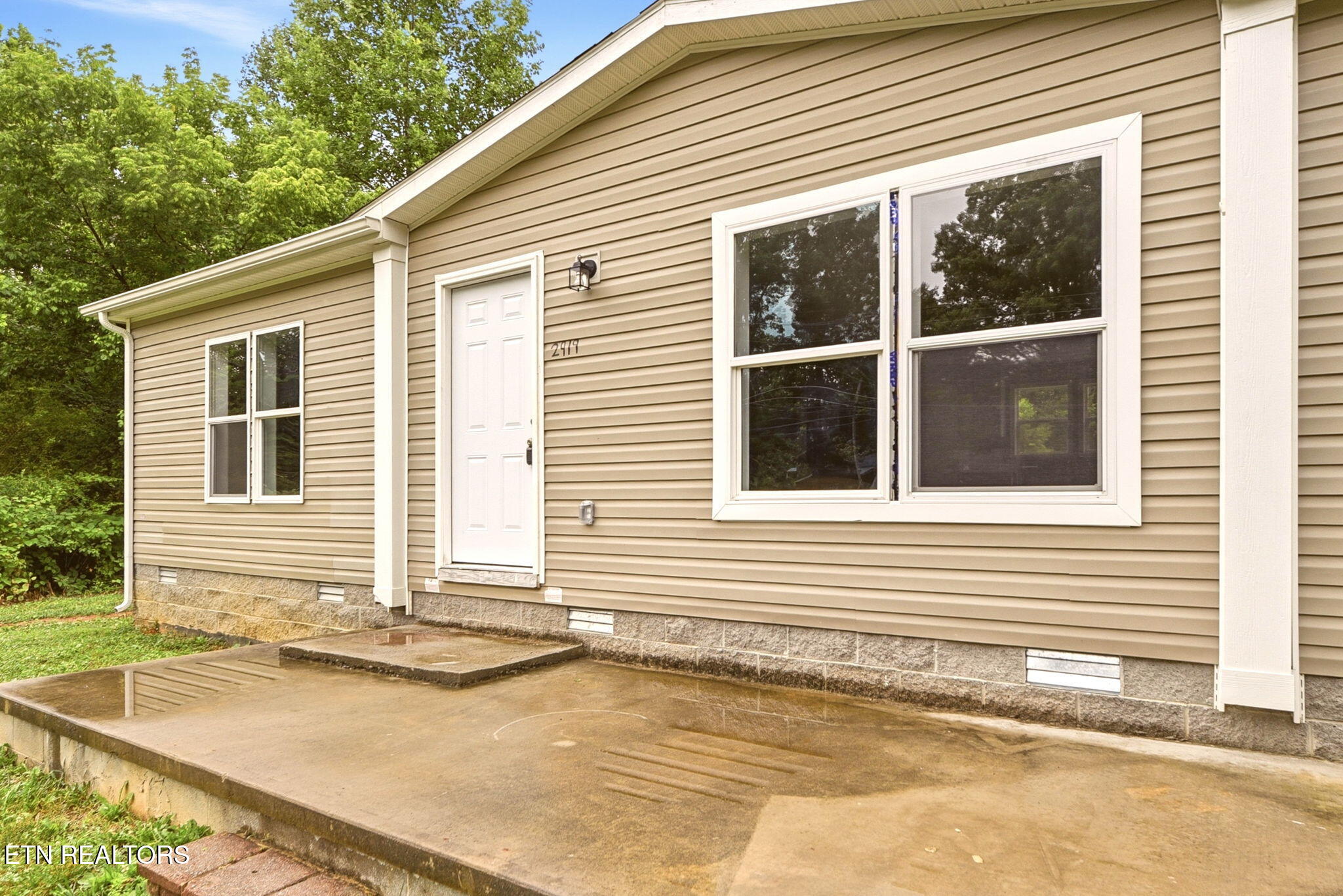 2919 Morgan County Highway Wartburg TN 37887