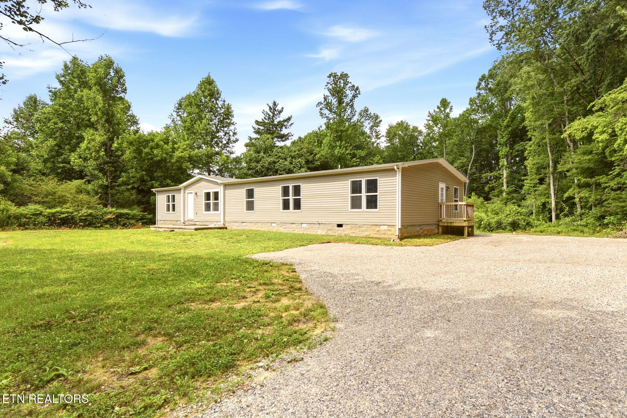 2919 Morgan County Highway Wartburg TN 37887