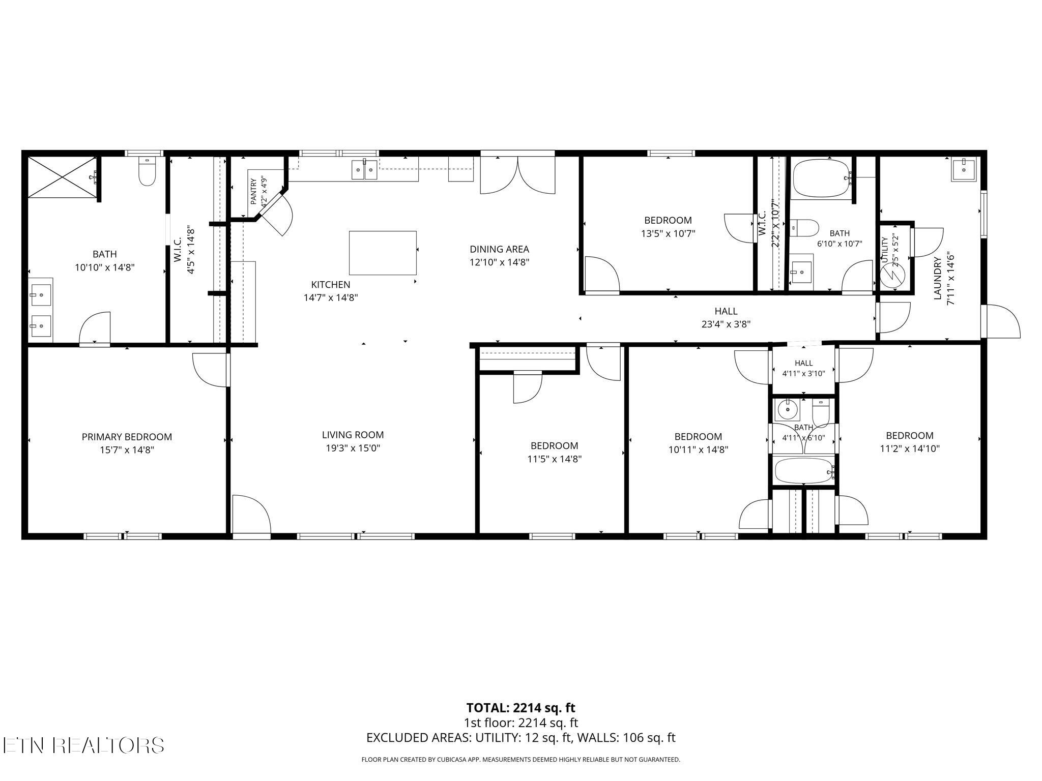 2919 Morgan County Highway Wartburg TN 37887