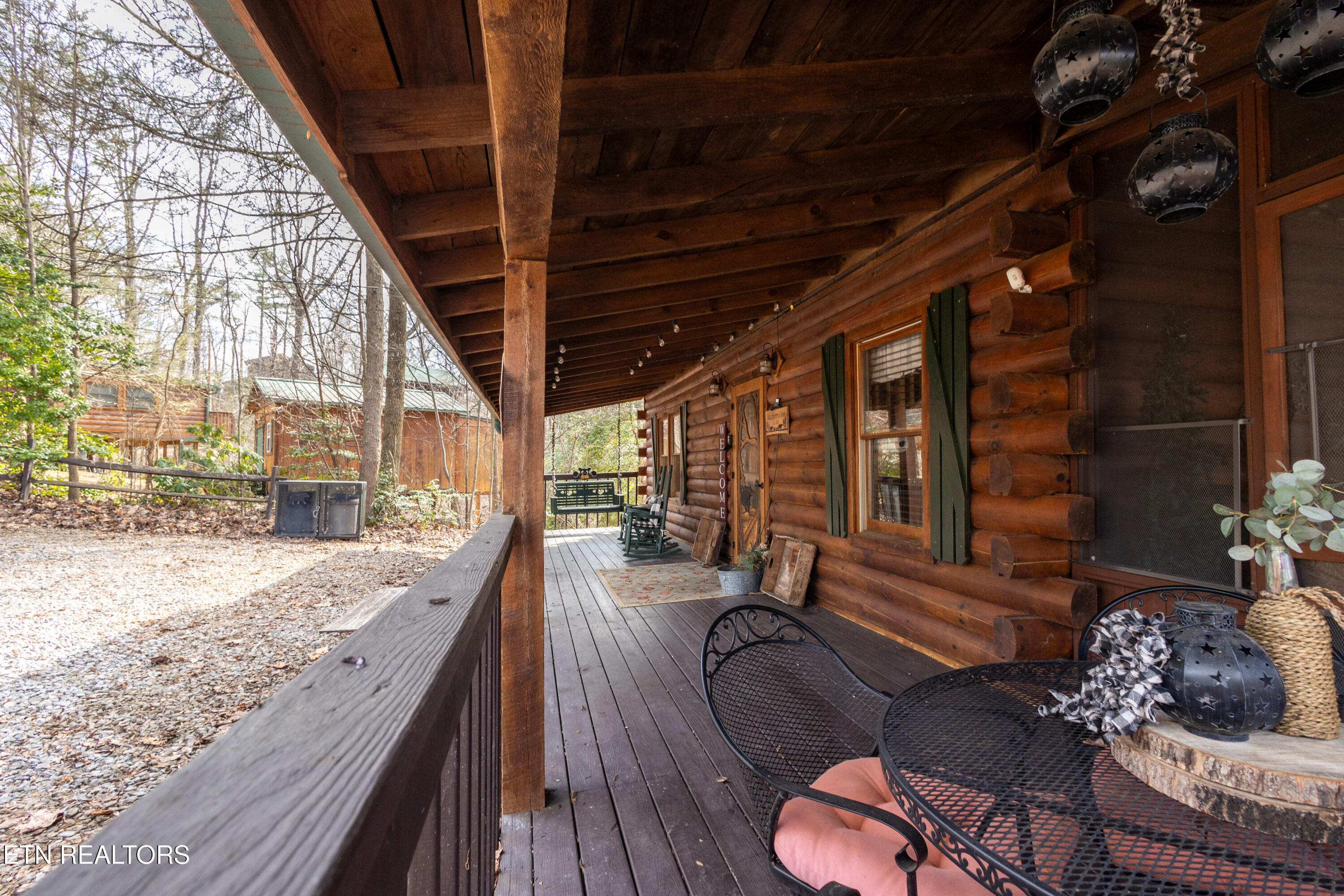 1011 Elm Circle Sevierville TN 37876