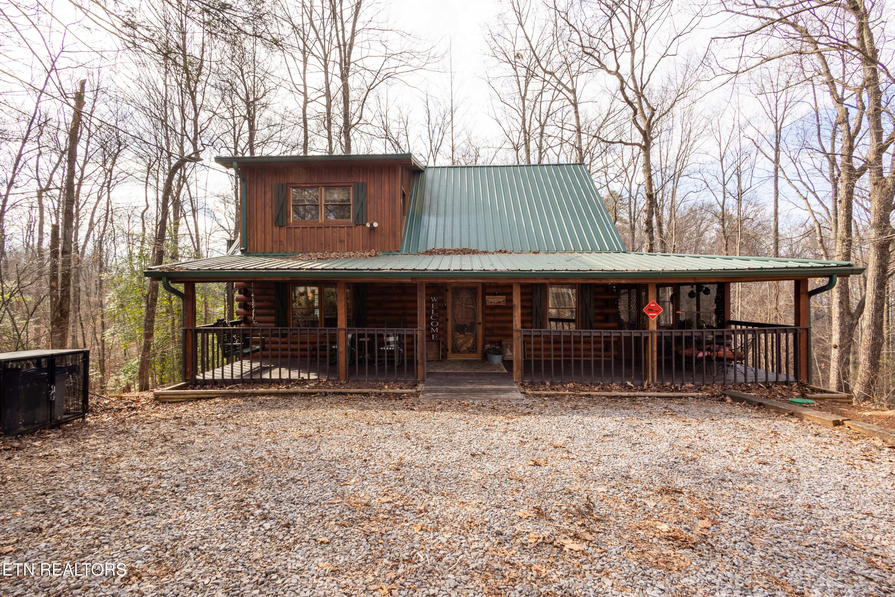 1011 Elm Circle Sevierville TN 37876