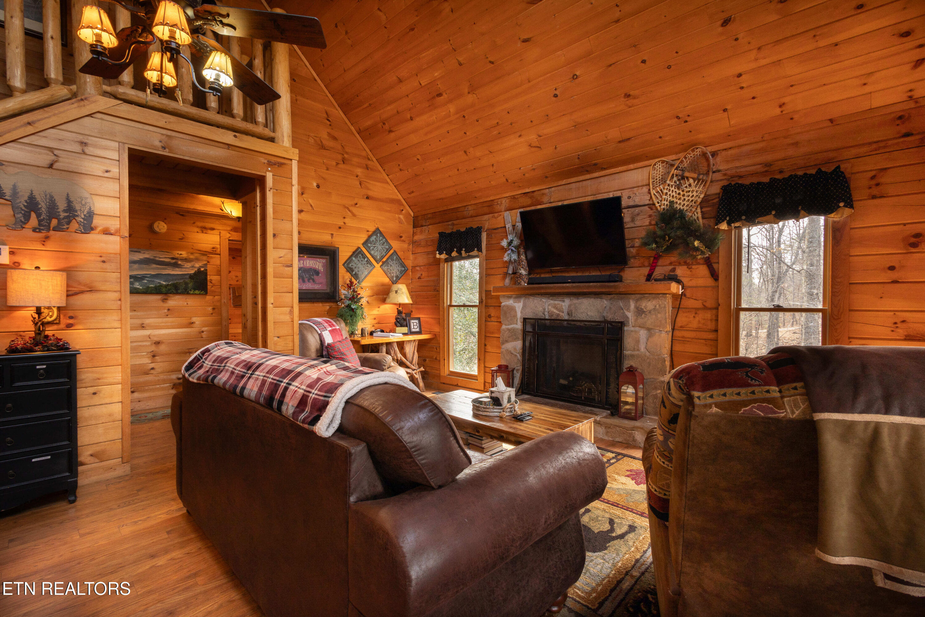 1011 Elm Circle Sevierville TN 37876